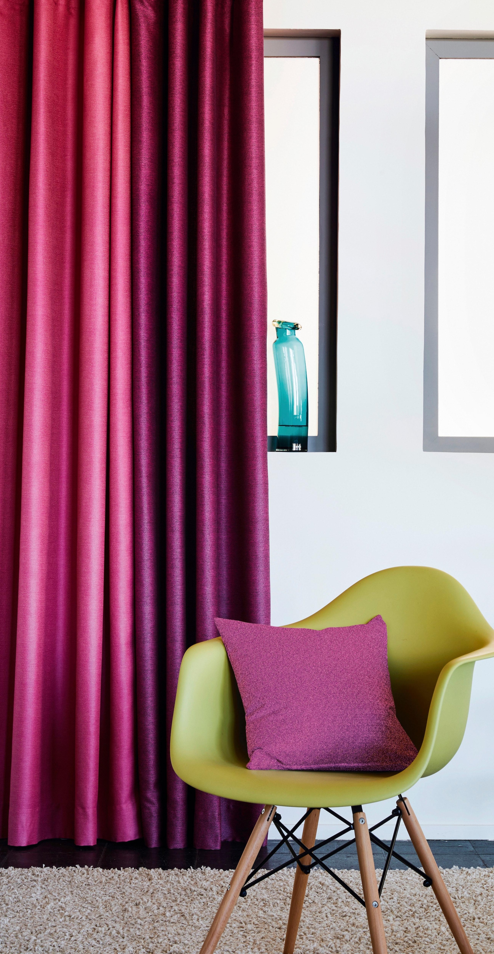 MISS MARY Coussin décoratif »ARIZONA«