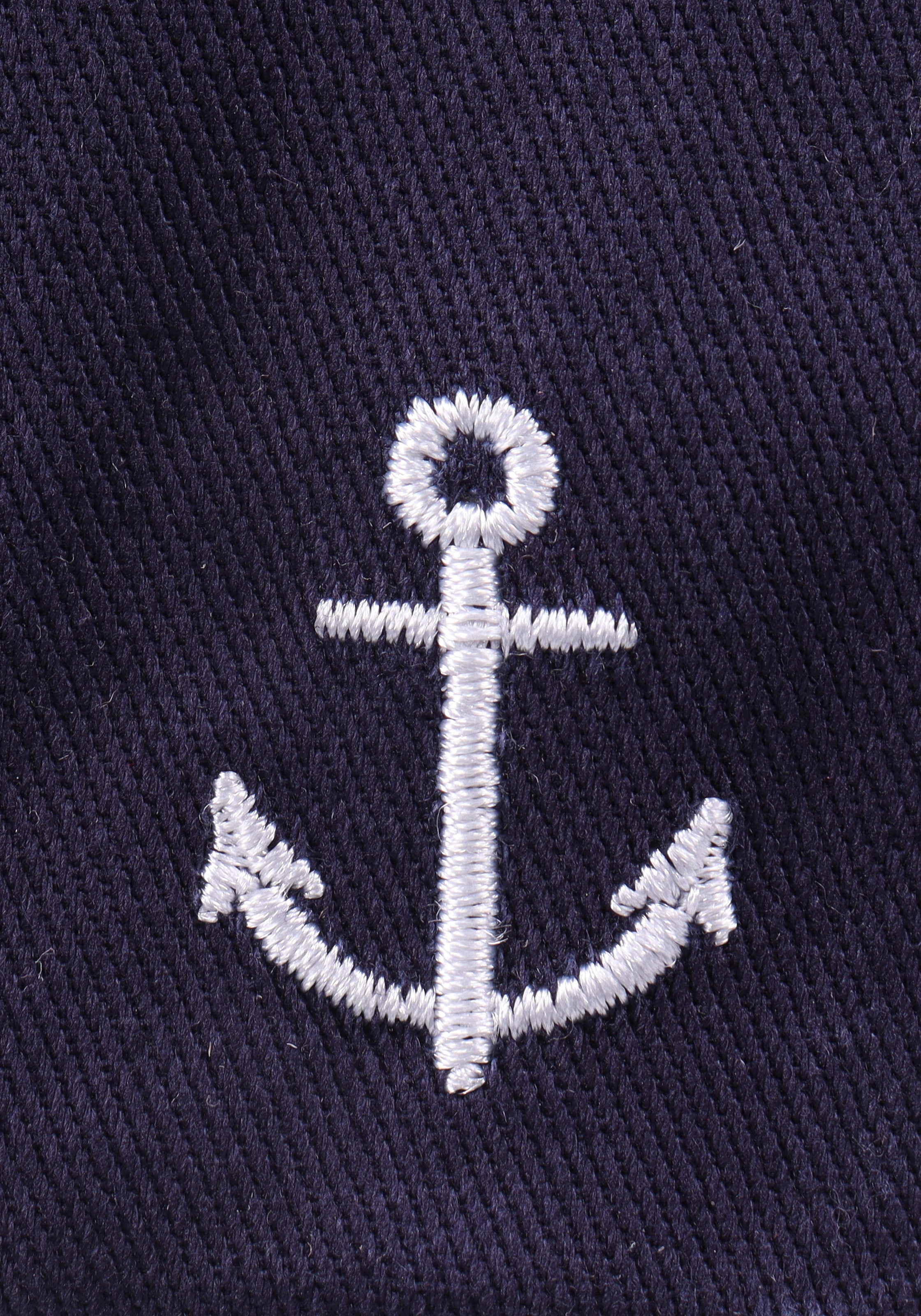 Capelli New York Casquette de baseball Grössenverstellbar, gute Belüftung