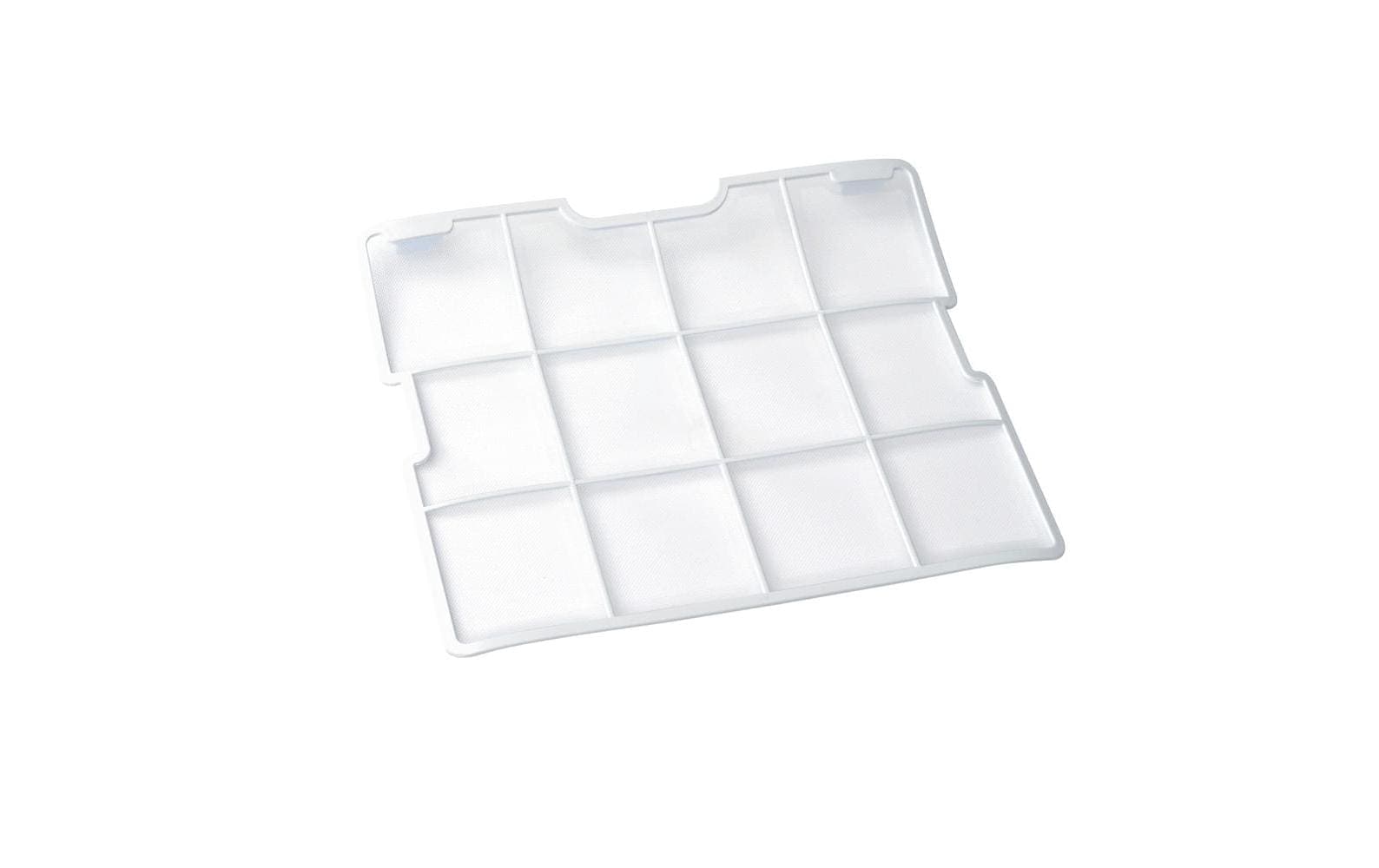 BEKO Luftentfeuchter »DE20W5252« Tank 6,5 l