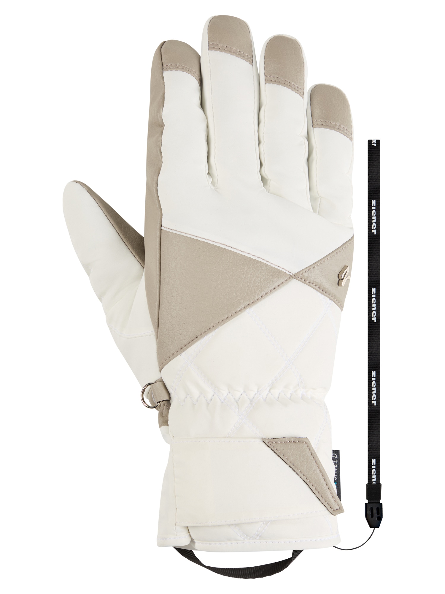 Ziener Gants de ski »KOANA-Z AS® PR glove lady«
