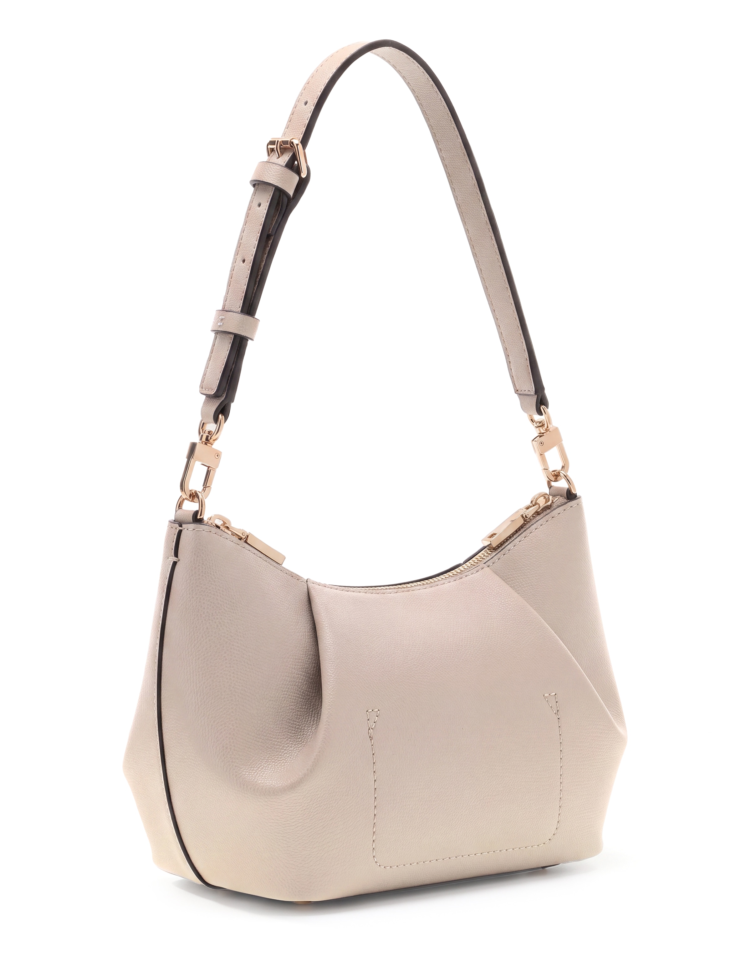 Guess Sac à bandoulière »AMORETTE SHOULDER BAG« Damen Umhängetasche, Tragegriff als Schulterriemen verlängerbar