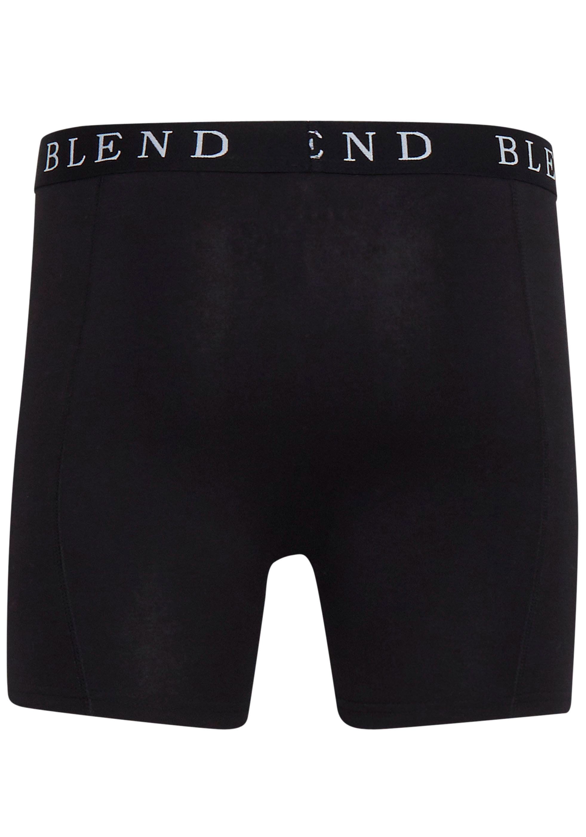 Blend Trunk »Underwear 2 Pack« Set, 2 Stk. tlg.,