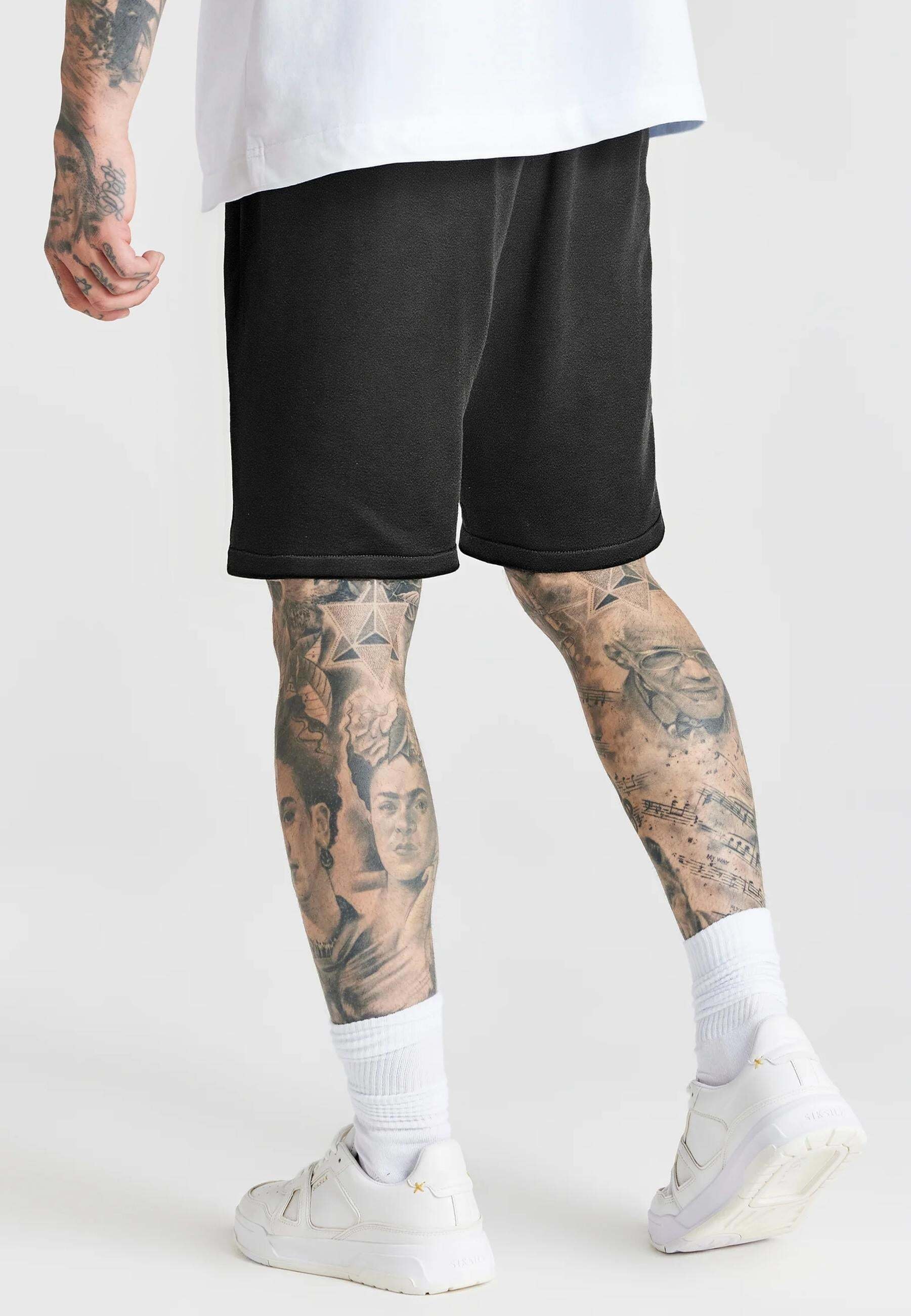 Siksilk Short »Siksilk Sweatshorts Essentials«