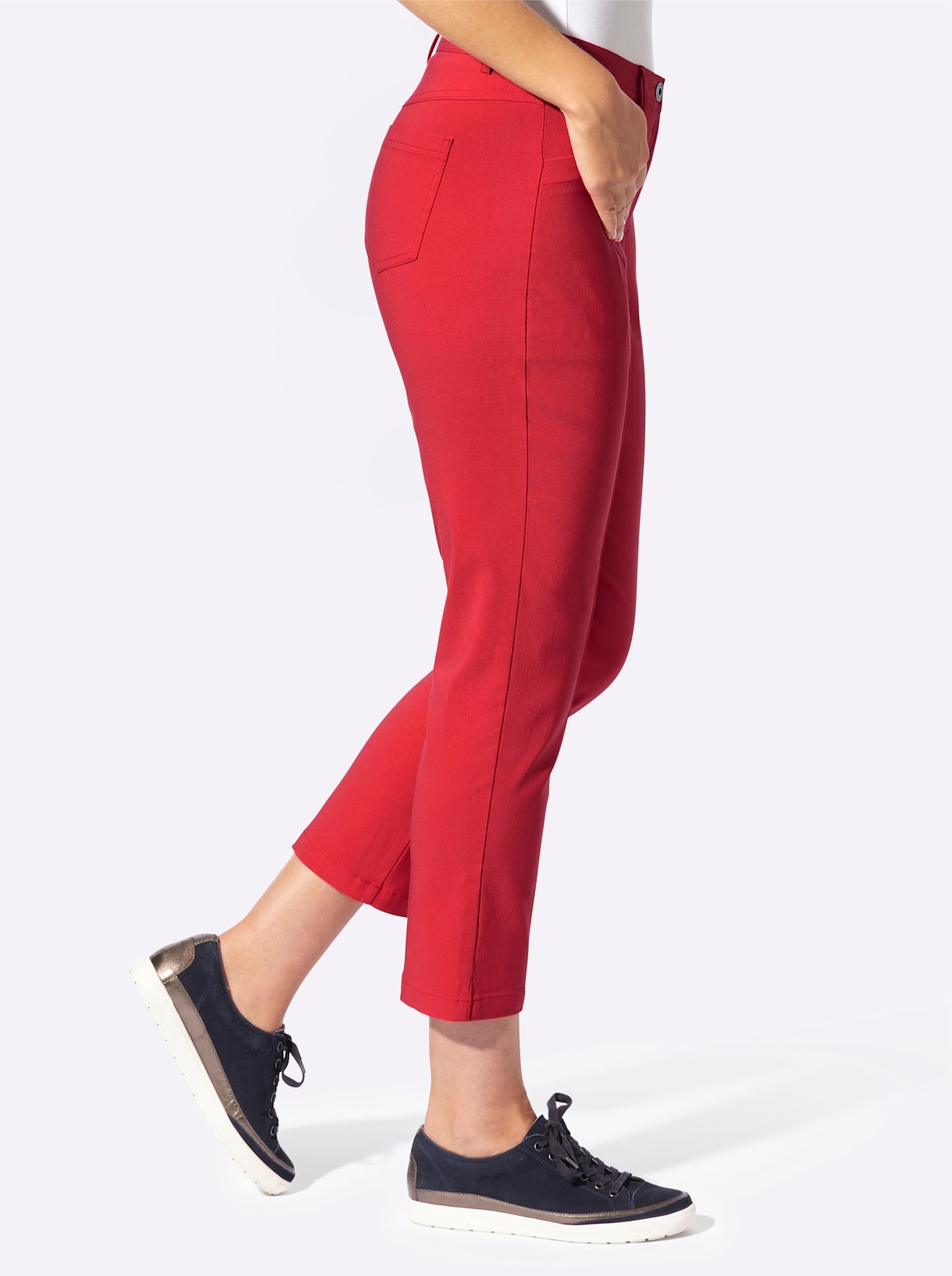 Casual Looks 7/8-Hose