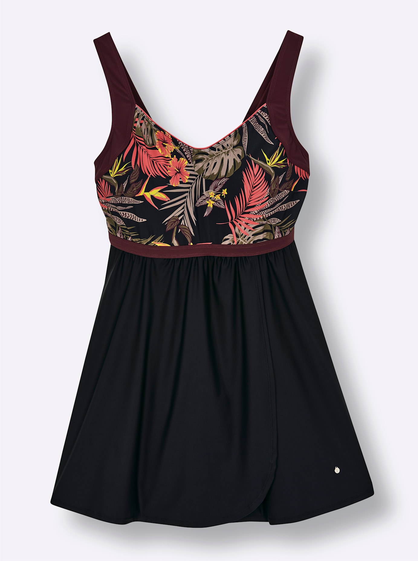 Sheego Maillot de bain