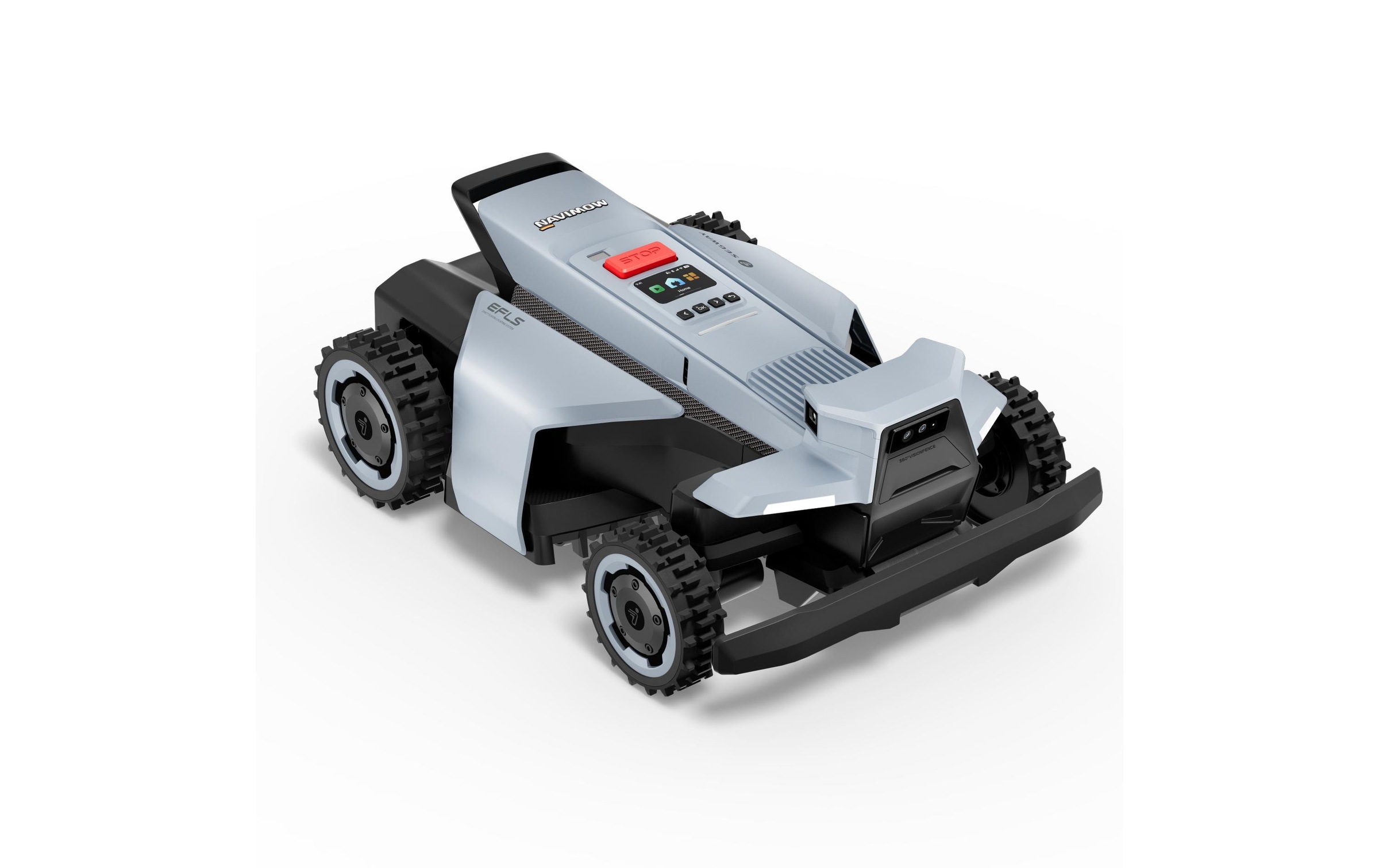   Robot »Navimow X450E 5000 m²«
