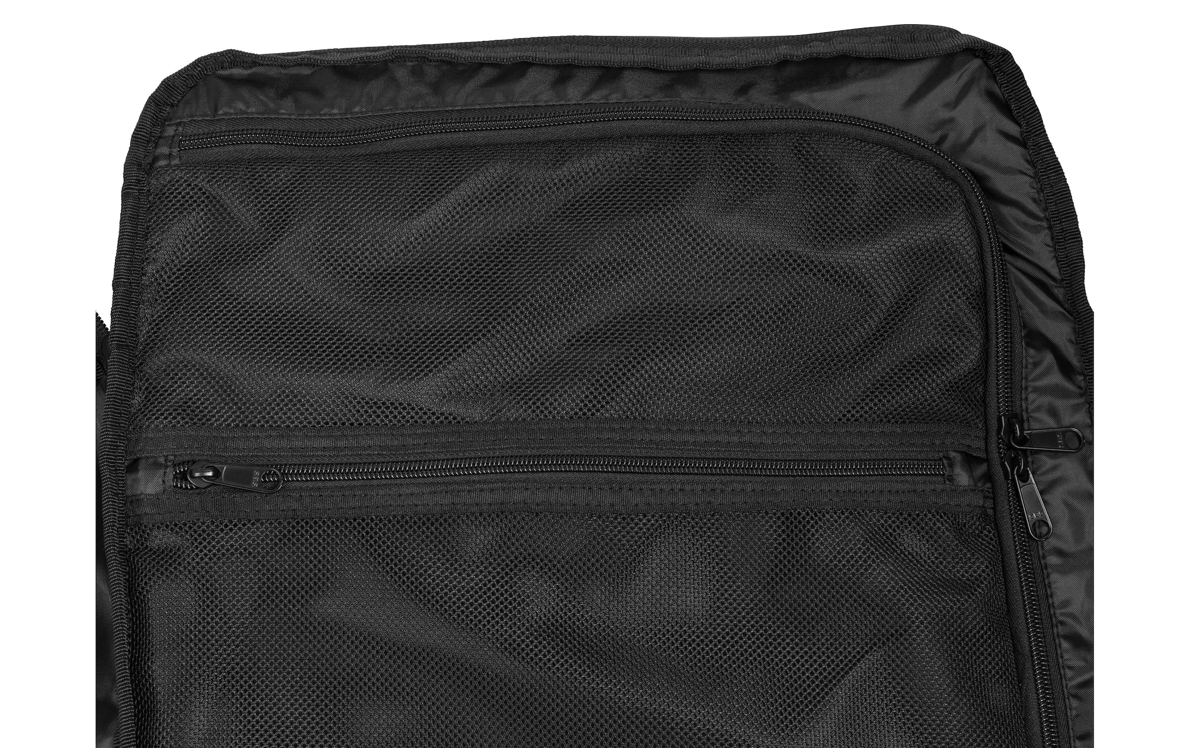 KOOR Koffer »Jiibs« 90 l 2 Rollen