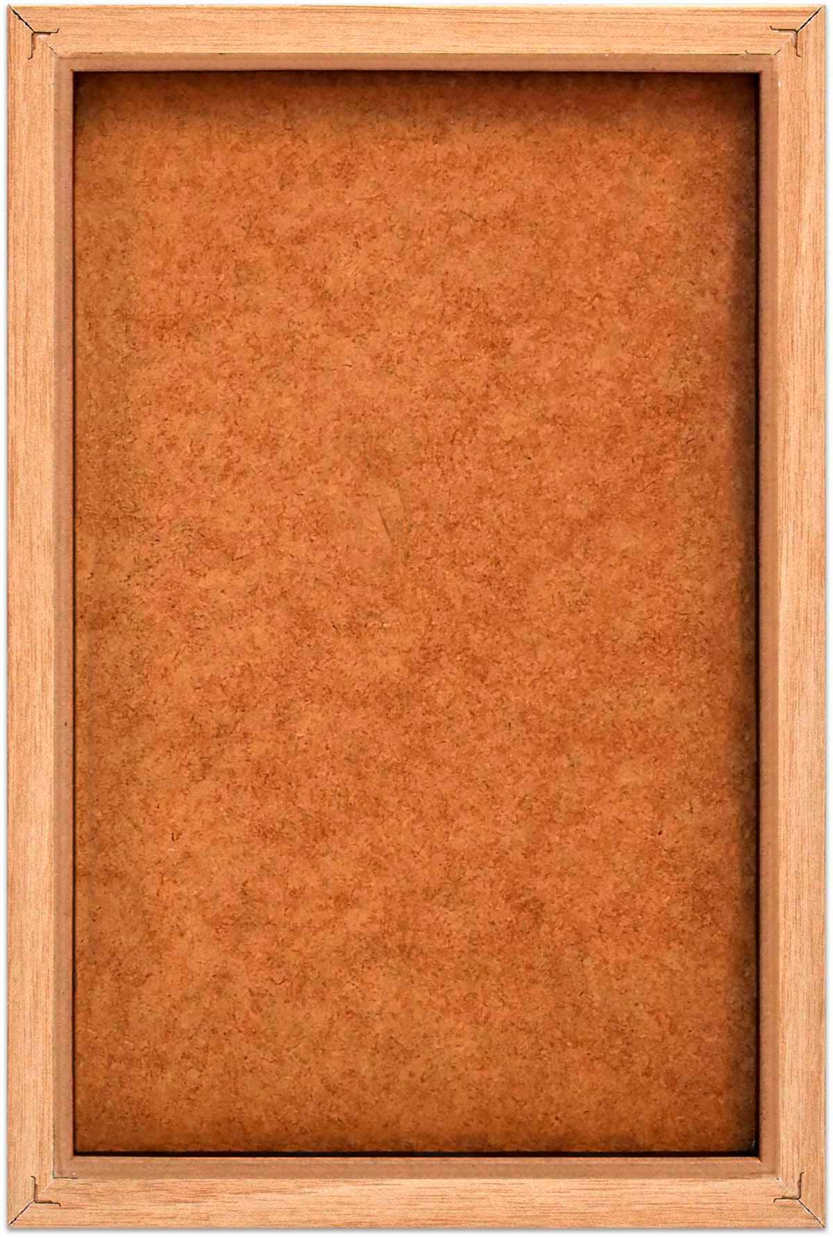 Reinders! Poster »Baumwollzweig«