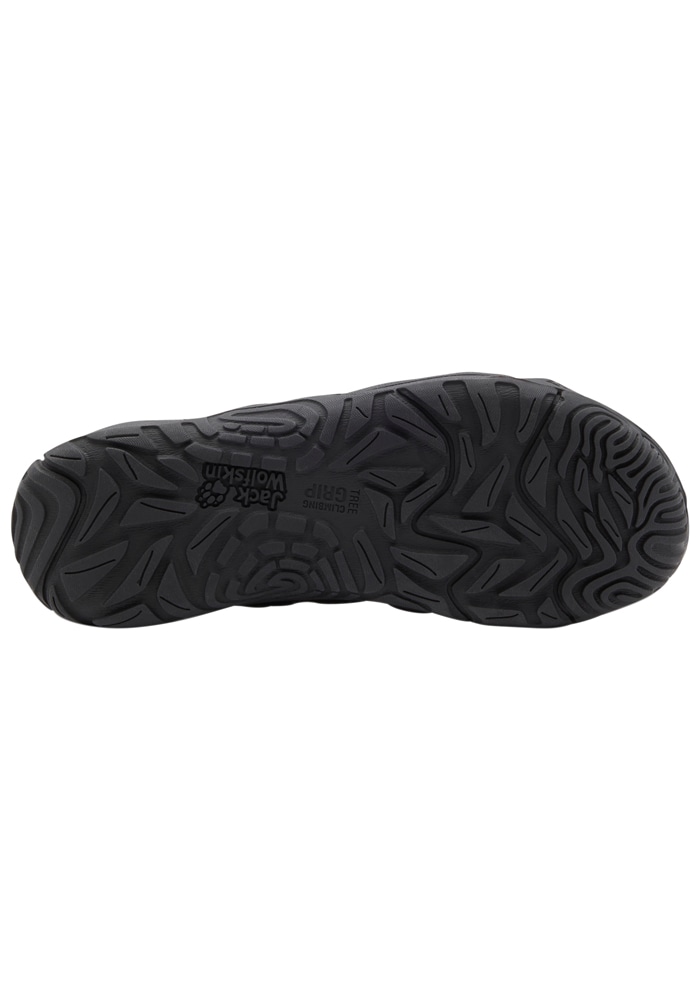 Jack Wolfskin Outdoorsandale »LEVENTE SANDAL K«