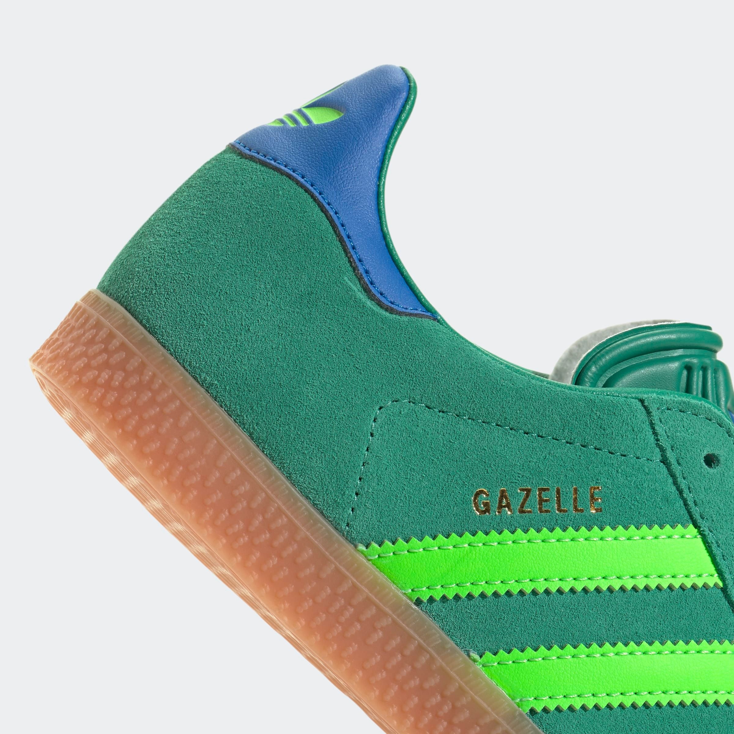 adidas Originals Sneaker »GAZELLE KIDS«