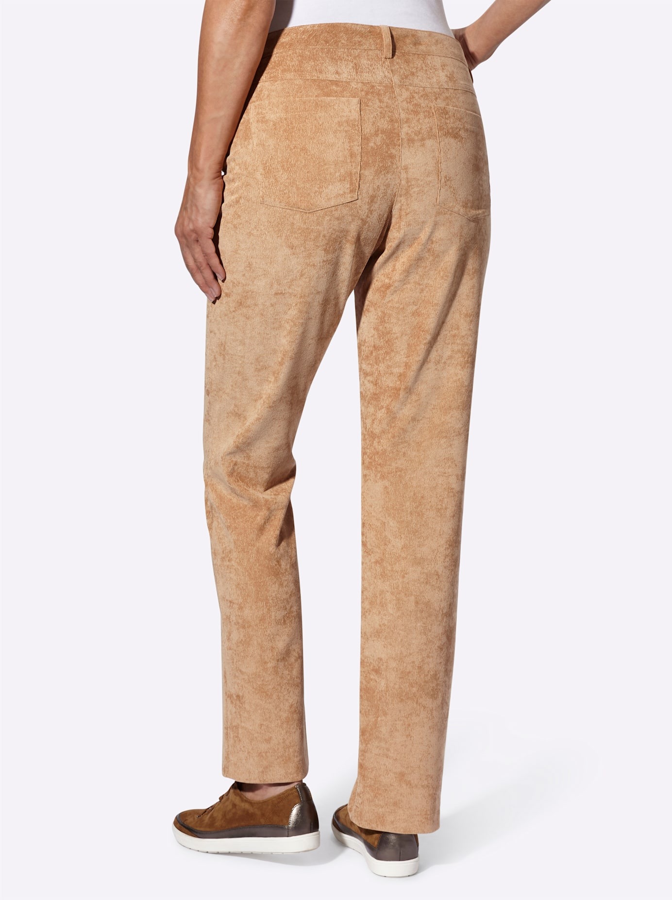 Classic Basics Cordhose