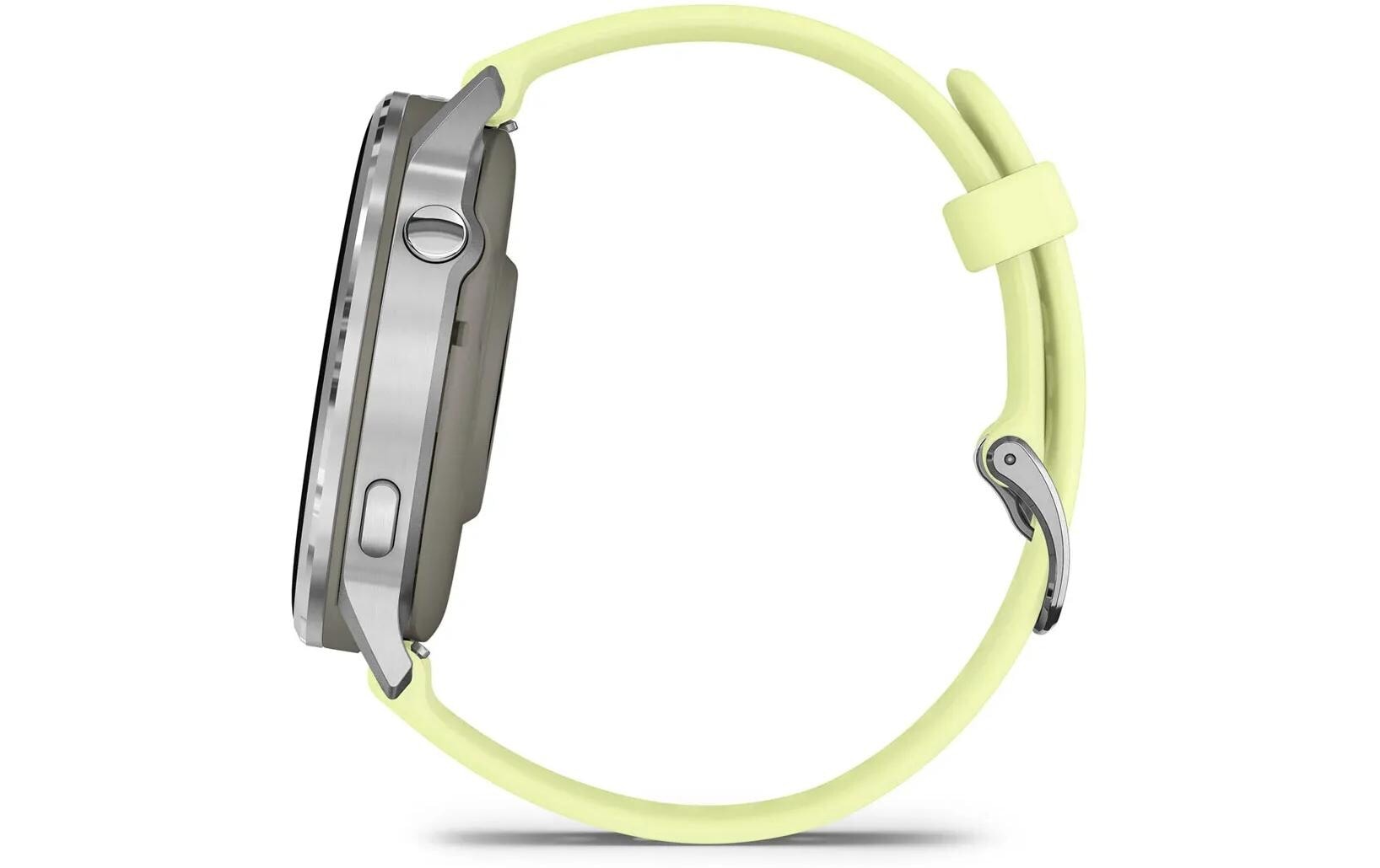 Garmin Smartwatch »Venu 4 45 mm«