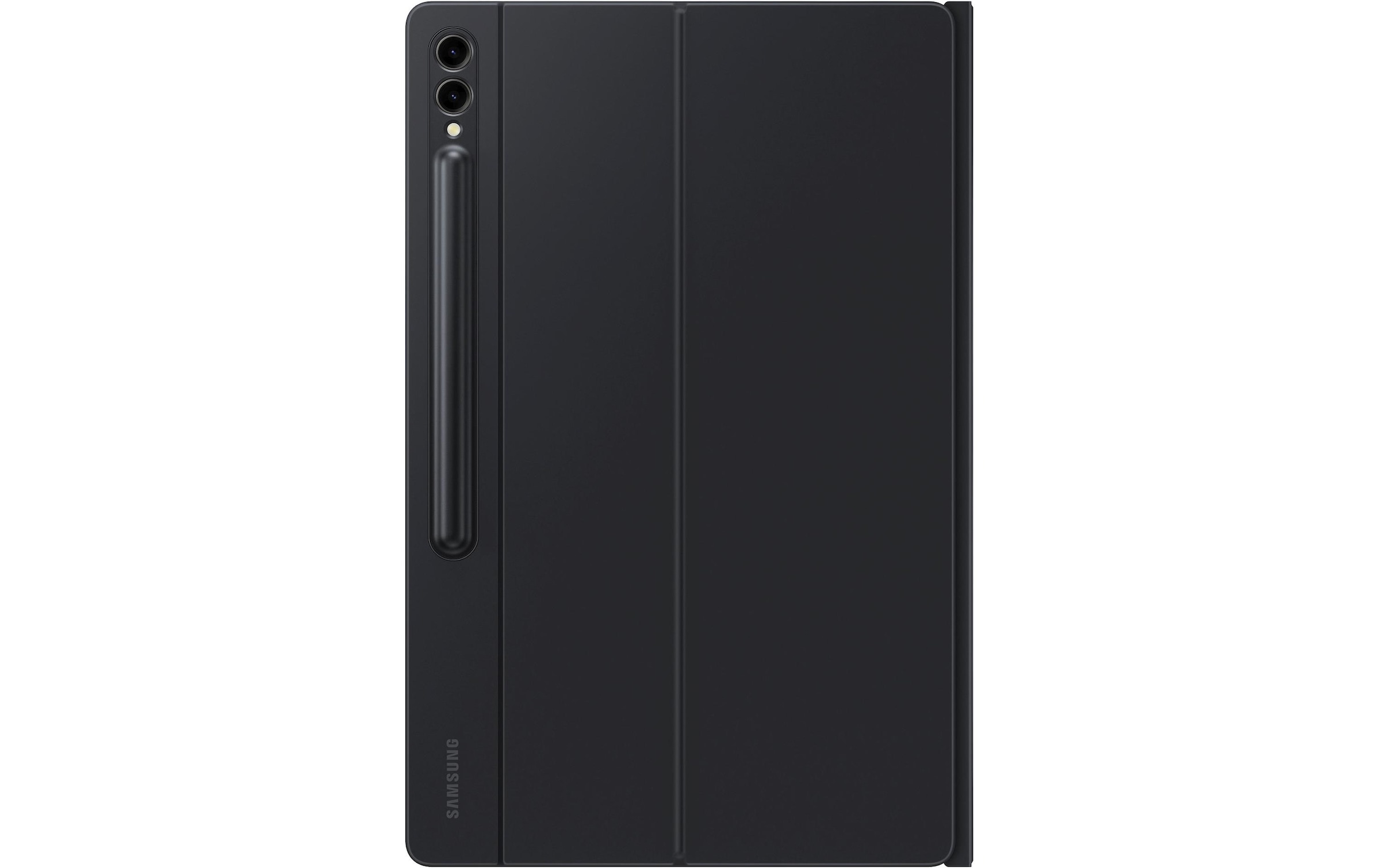 Samsung Clavier de tablette »Cover EF-DX915 Galaxy Tab S9 Ultra QWERTZ CH« () Bildschirmdiagonale: 14.6 Zoll