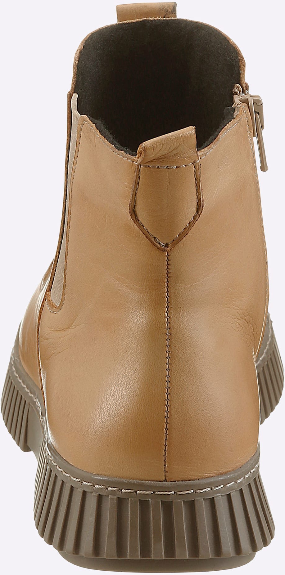 Gemini Bottines