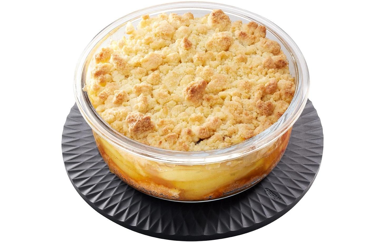 GEFU Dessous de plat »GEFU Topfuntersetzer Circo 2-teilig «