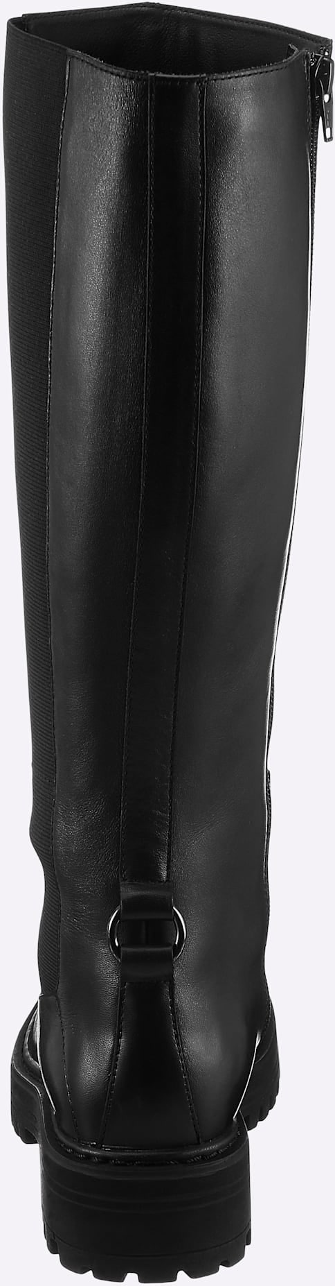heine Bottes