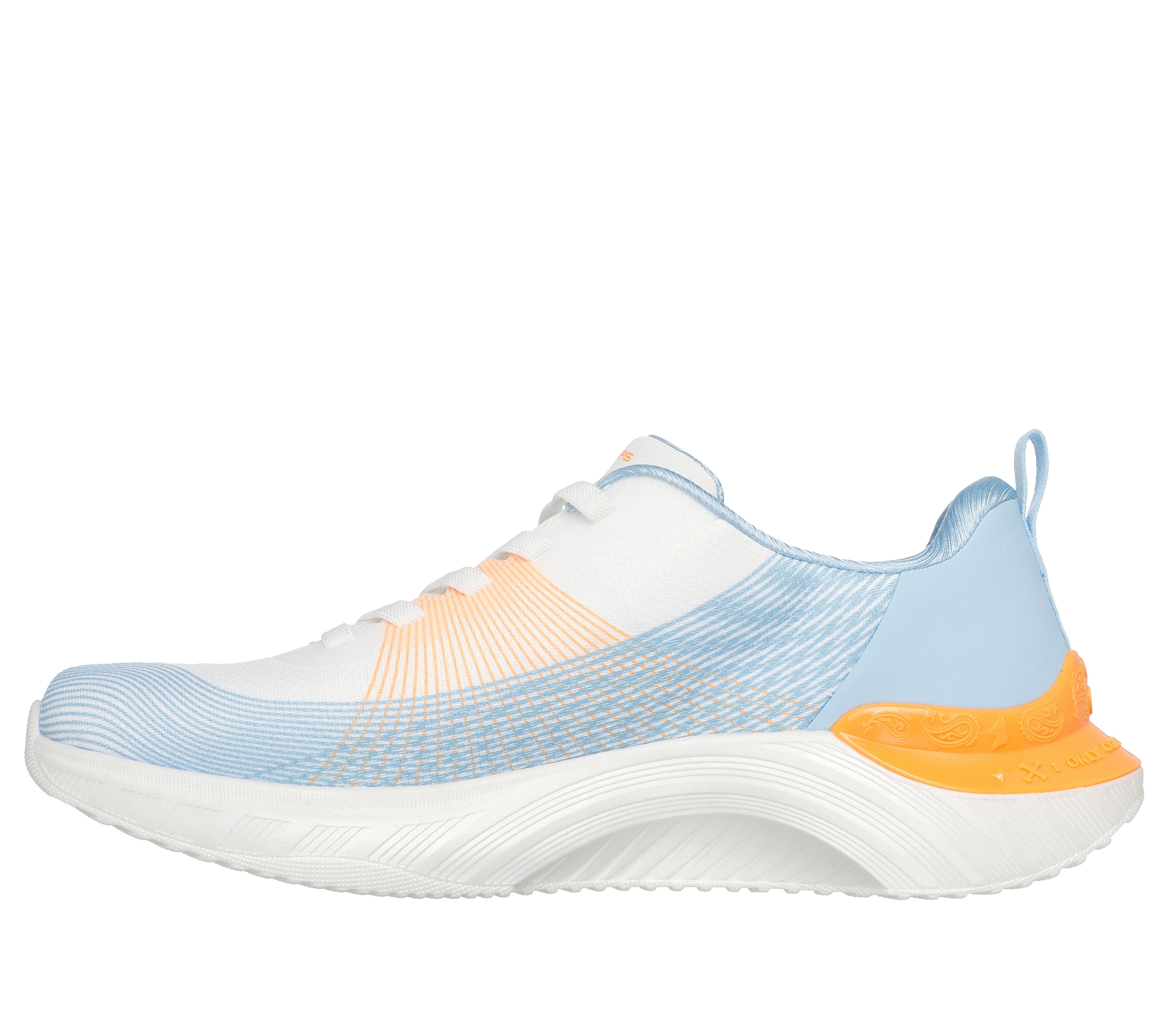 Skechers Baskets slip-on »SNOOP ACE-CYBER WALKER«  chaussure à lacets, chaussure de sport, sneaker Snoop à enfiler
