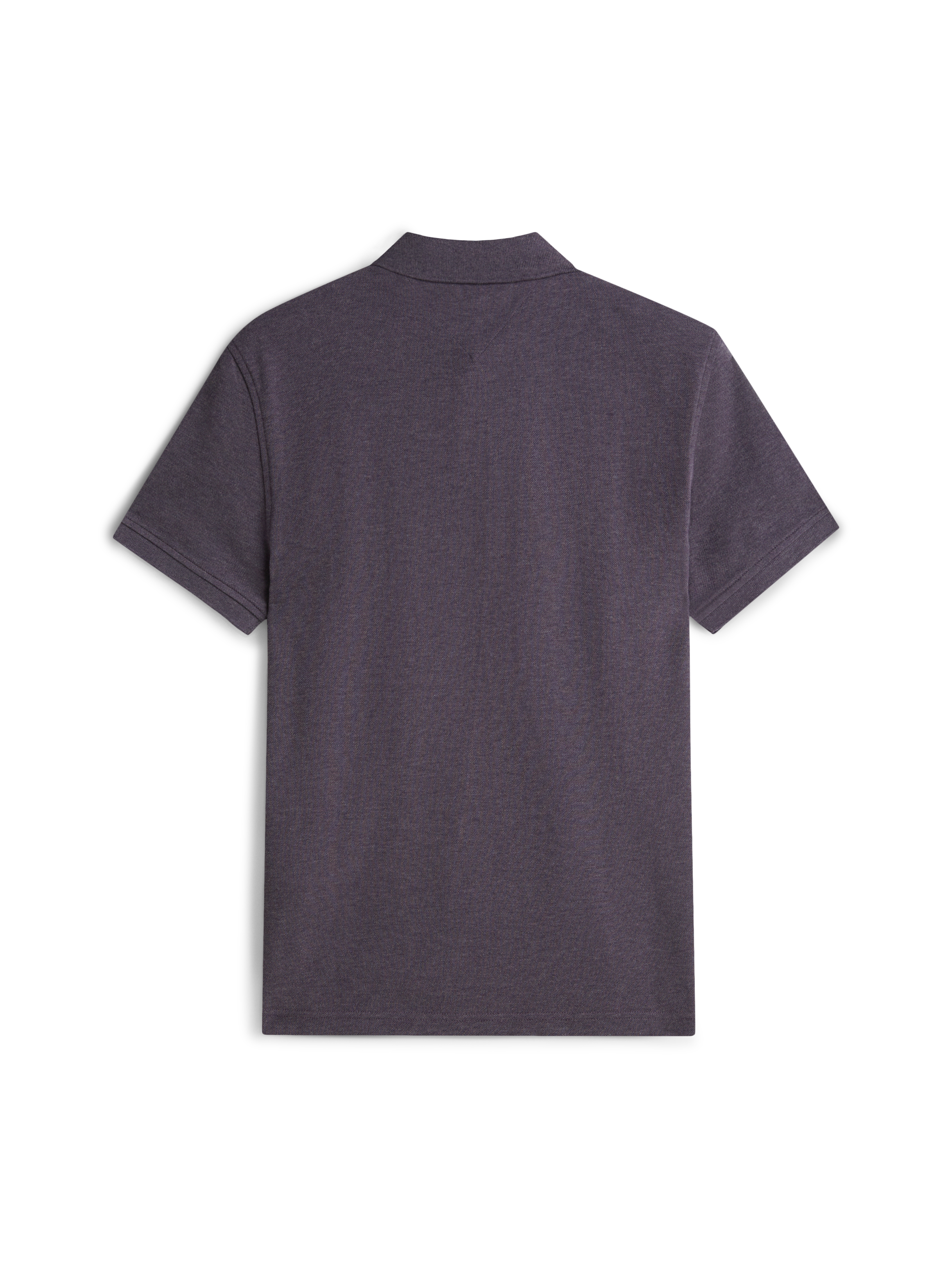 Tommy Hilfiger Poloshirt »1985 SLIM POLO« Markenstickerei, aus Baumwoll-Piqué