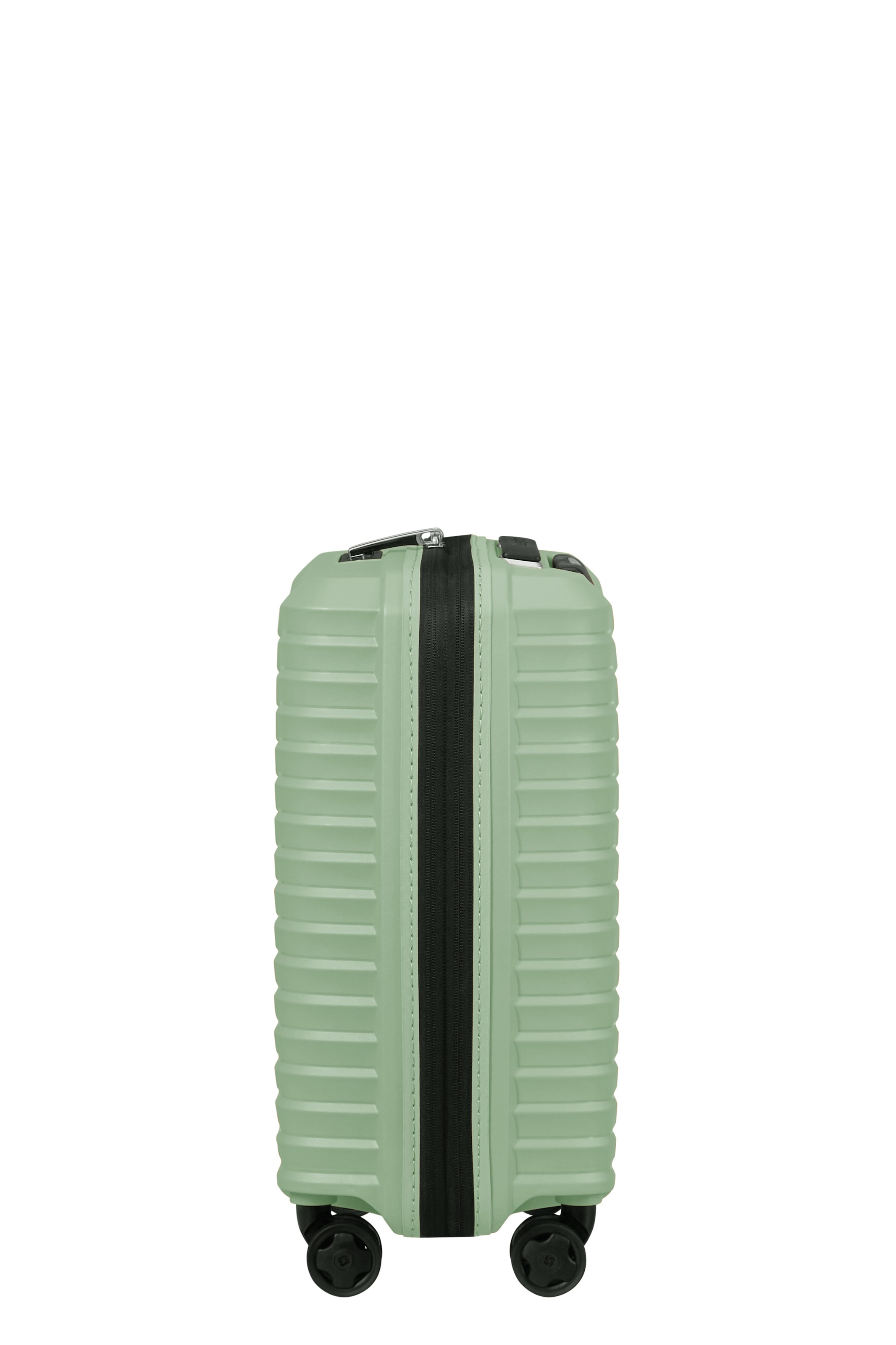 Samsonite Trolley à coque dure »UPSCAPE, verschiedene Grössen und Farben« 28 litre 4 Rollen avec extension de volume, avec poignée de transport dessus, en polypropylène