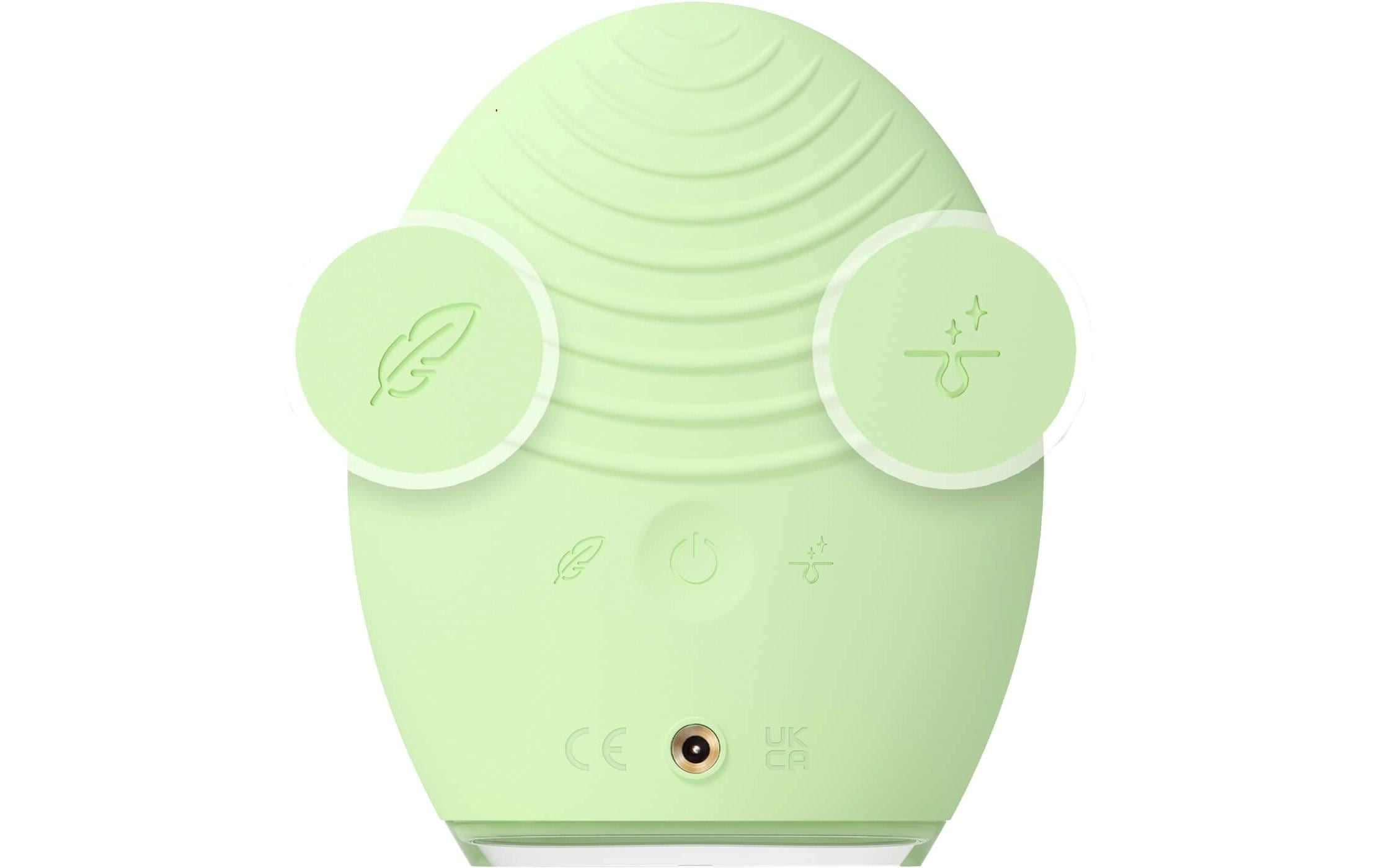 FOREO Brosse électrique pour le nettoyage du visage »LUNA™ 4 combination skin«