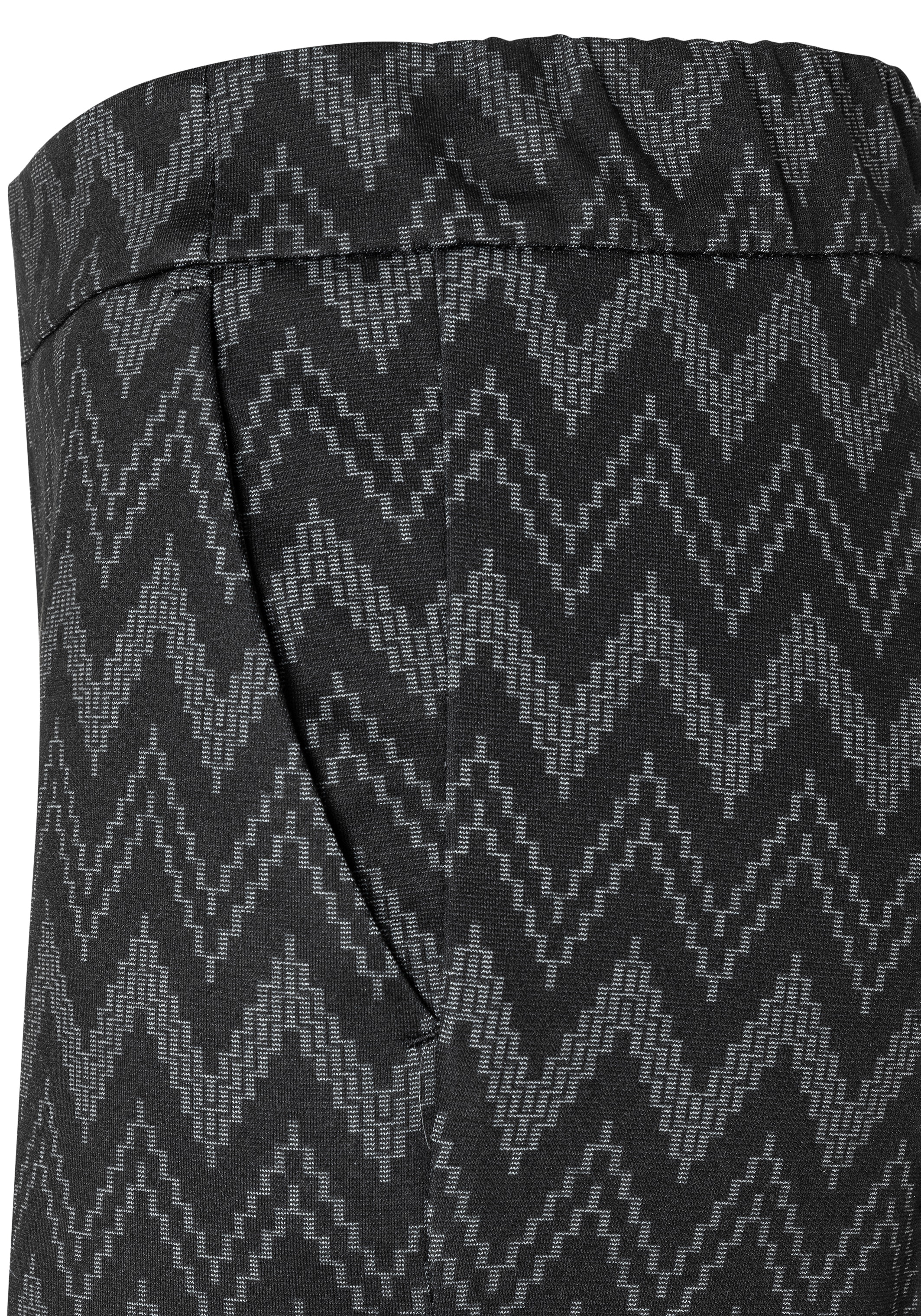 MAC Pantalon bootcut »CHIARA«  Coupe bootcut ajustée