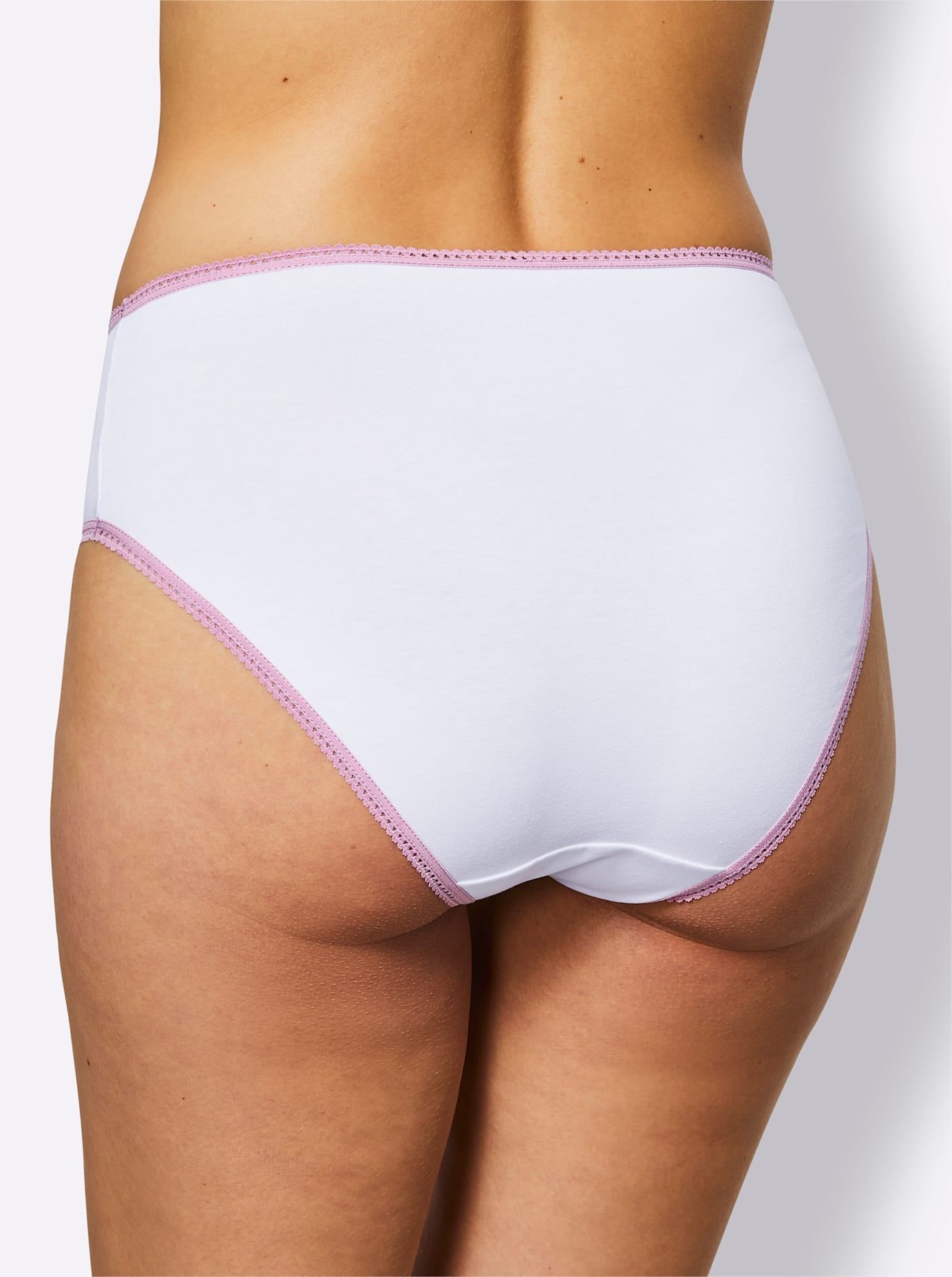   Jazz-Pants Slips 3 Stk.