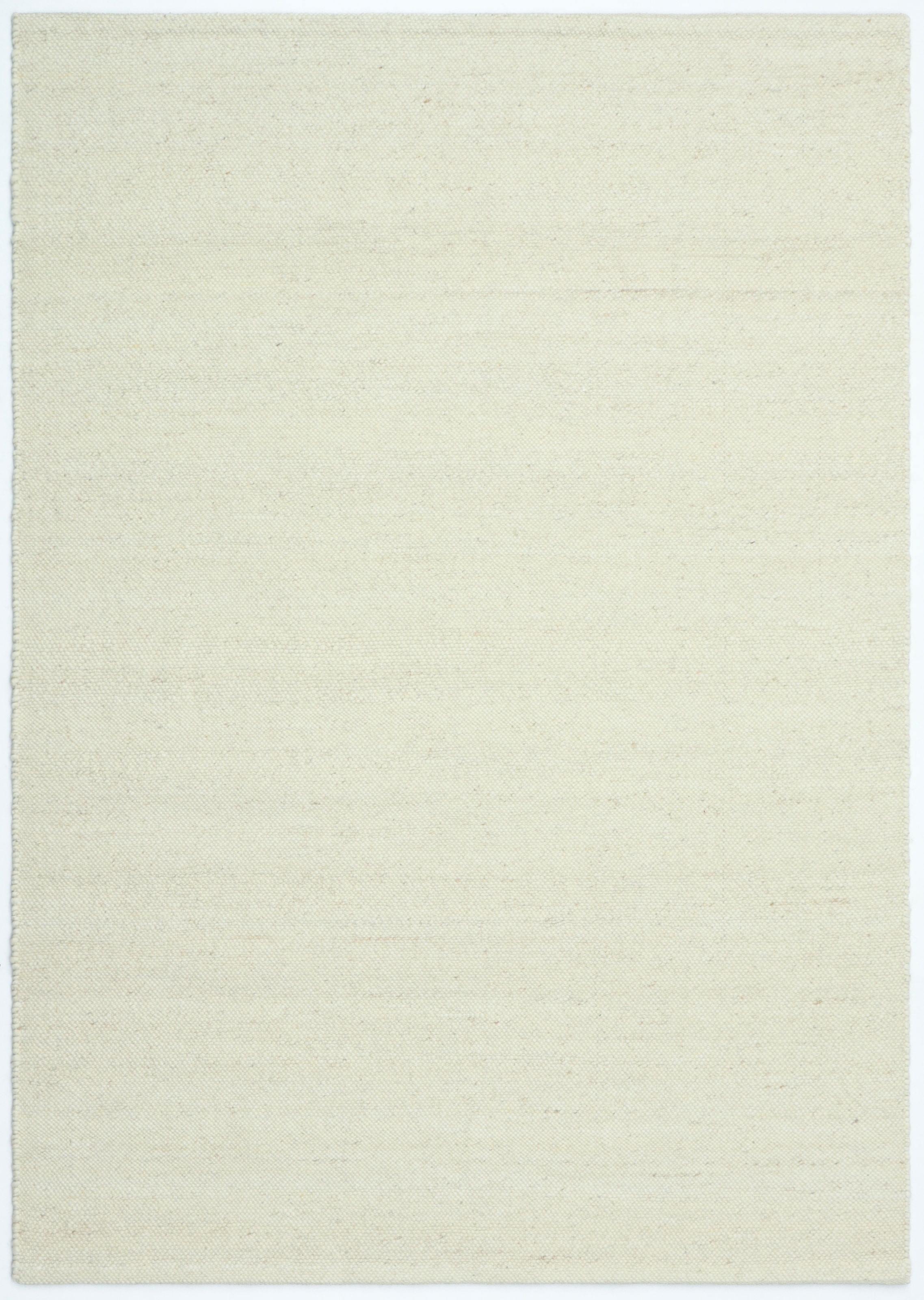 GOODproduct Tapis »Naddia, Webstruktur, Naturtöne« Rectangulaire 9 mm Höhe Design intemporel, chiné, salon, chambre, salle à manger