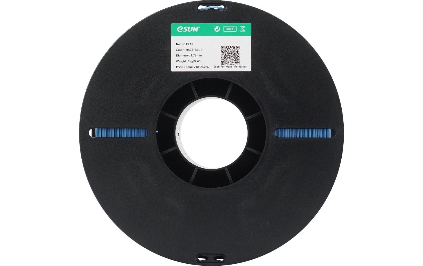   Filament »eSun eSun, PLA+ HS, 1,75 mm 1 kg« Hyper