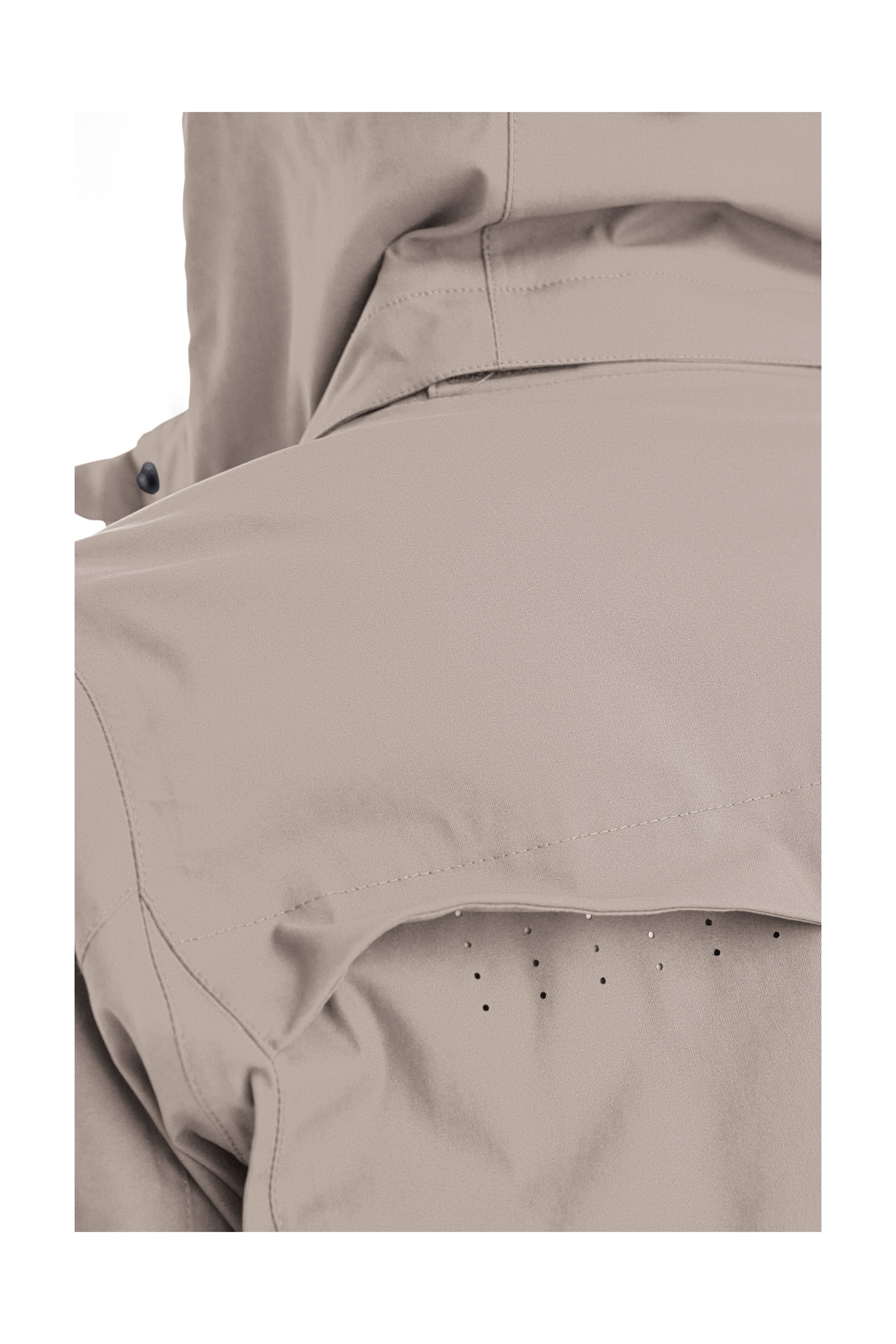 G.I.G.A. DX by killtec Veste fonctionnelle »GS 54 WMN JCKT« Wasserdicht, atmungsaktiv, recycelte Materialien, abnehmbare Kapuze