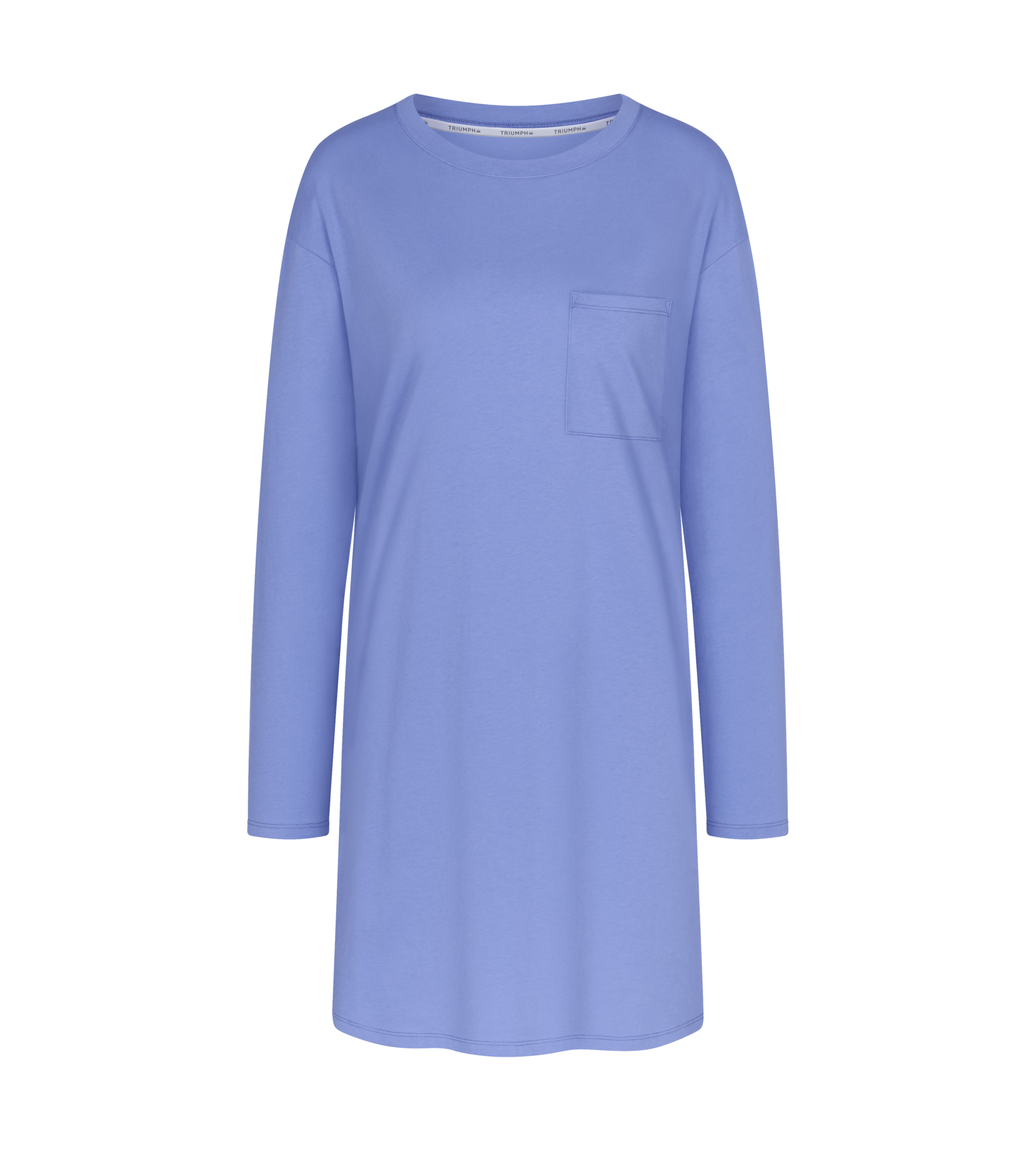 Triumph Chemise de nuit »Nightdresses Good NDK LSL 08 P« doux et respirant