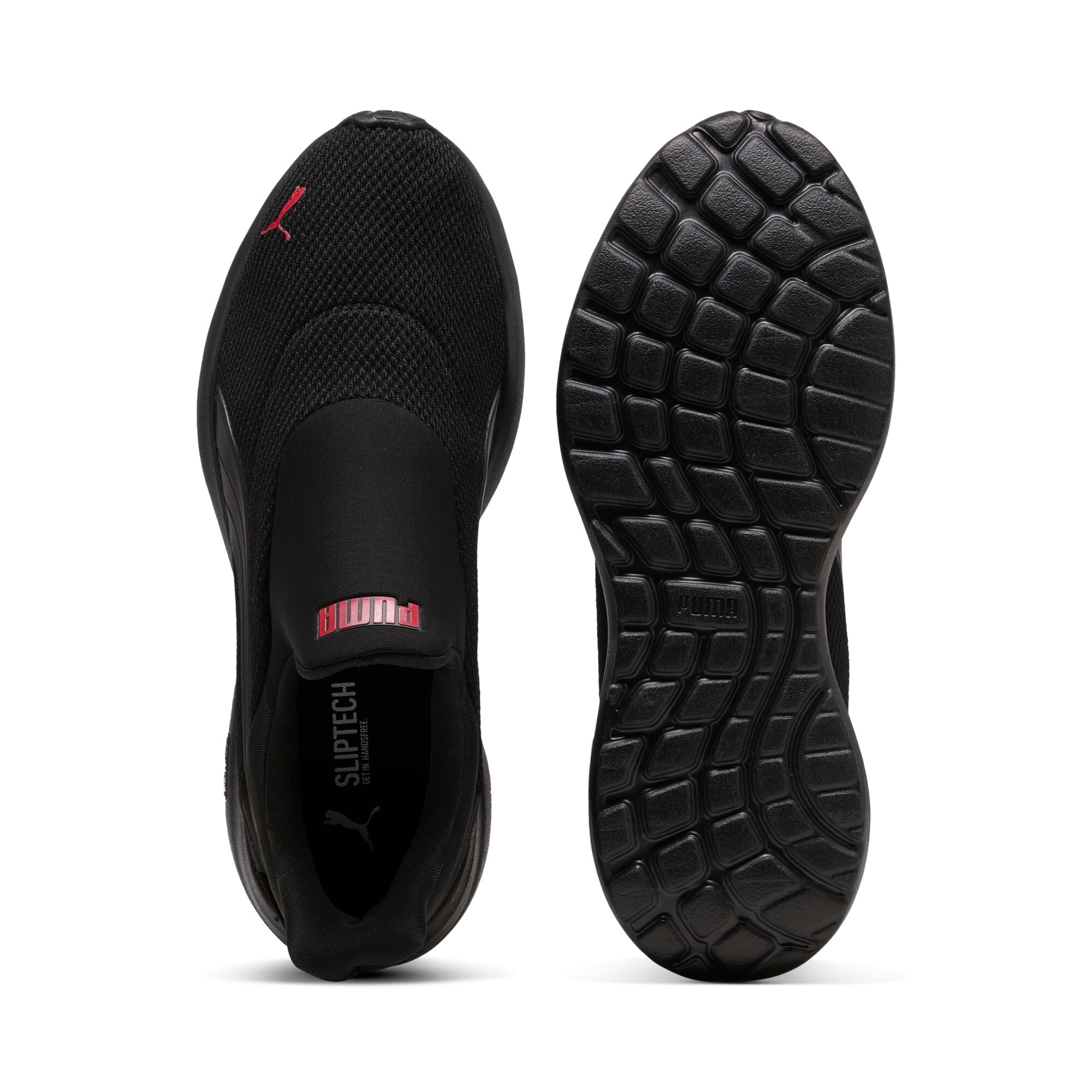 PUMA Chaussures de marche »SOFTRIDE COSMIC SLIPTECH«