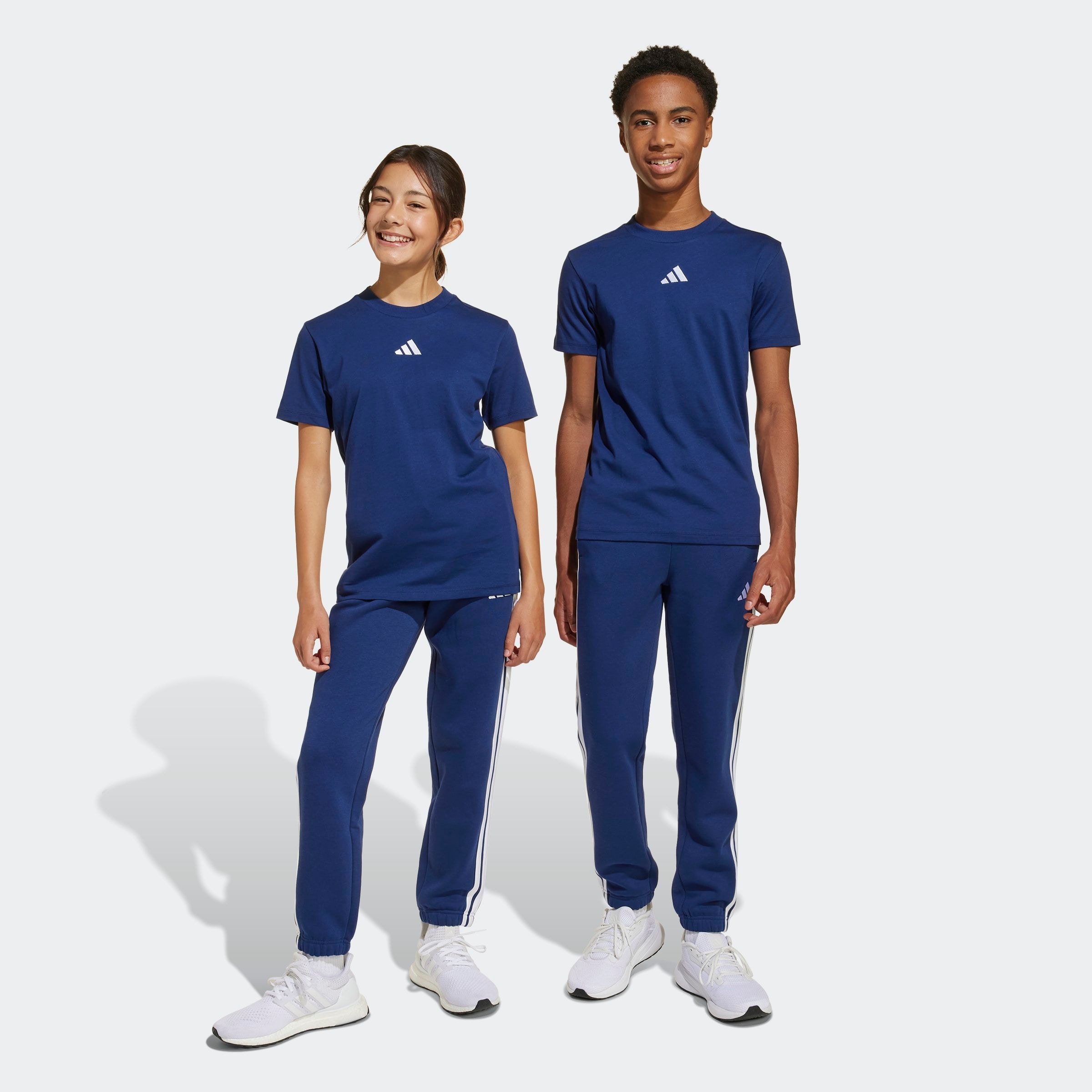 adidas Sportswear Pantalon de sport »ESSENTIALS KIDS«