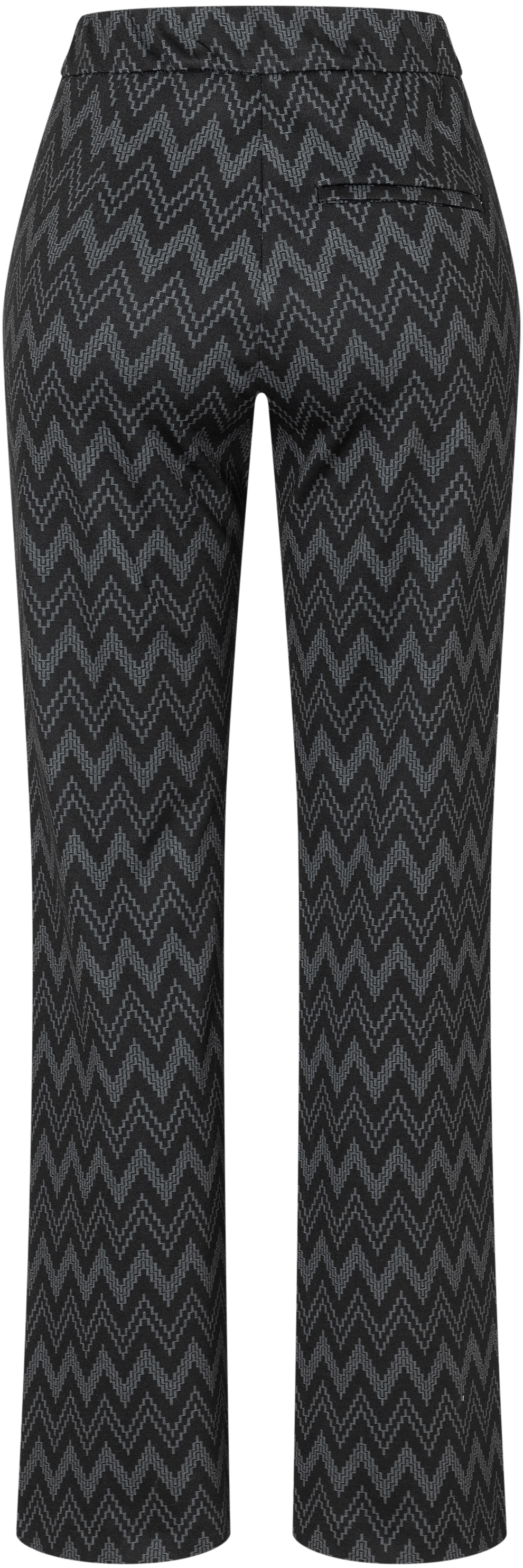 MAC Pantalon bootcut »CHIARA«  Coupe bootcut ajustée