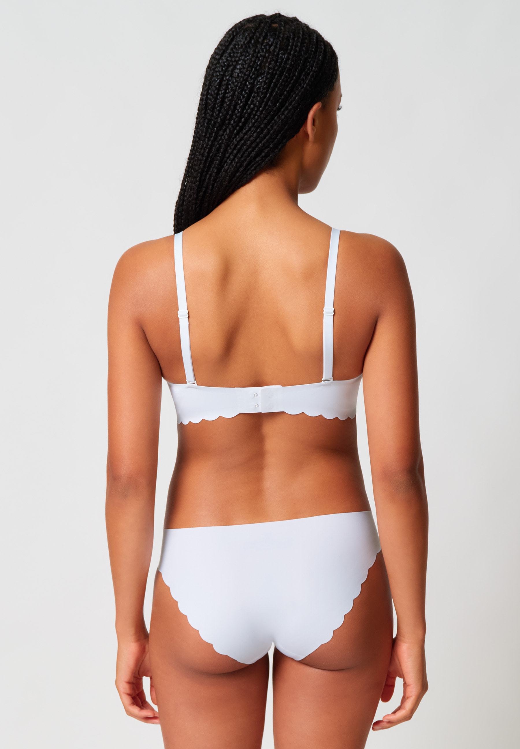 Skiny Soutien-gorge triangle »Sensation«