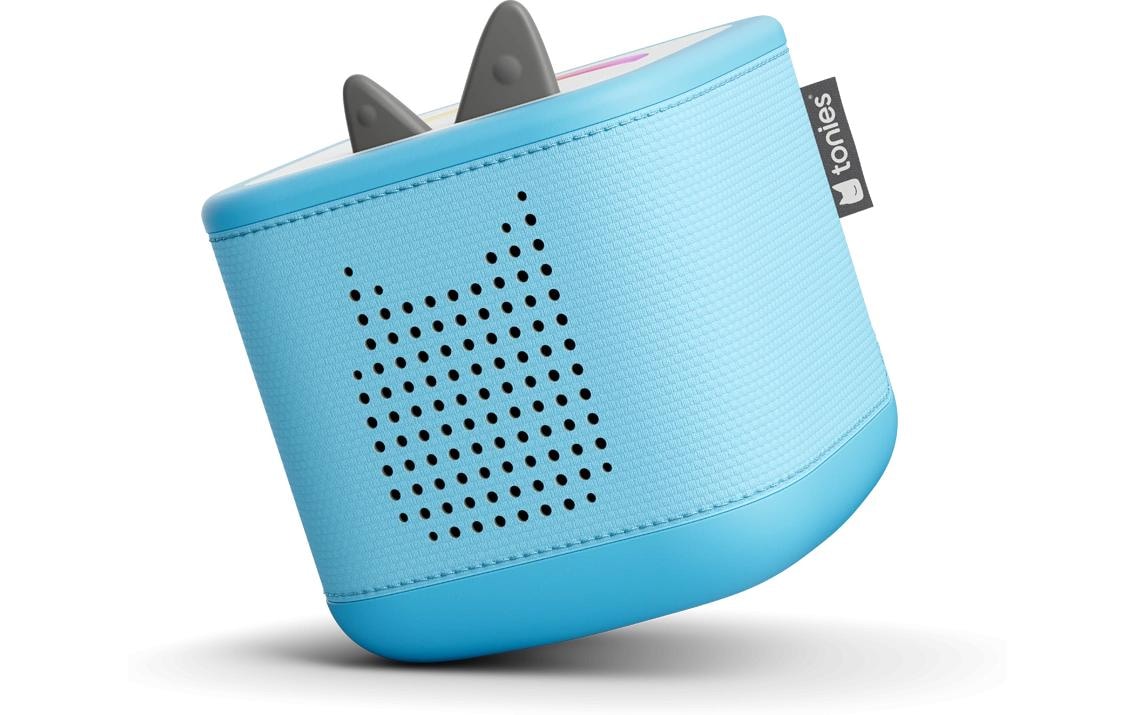 tonies Haut-parleur »Toniebox 2 Starter Set My First Tonies Bauernhof« ( 42 W)
