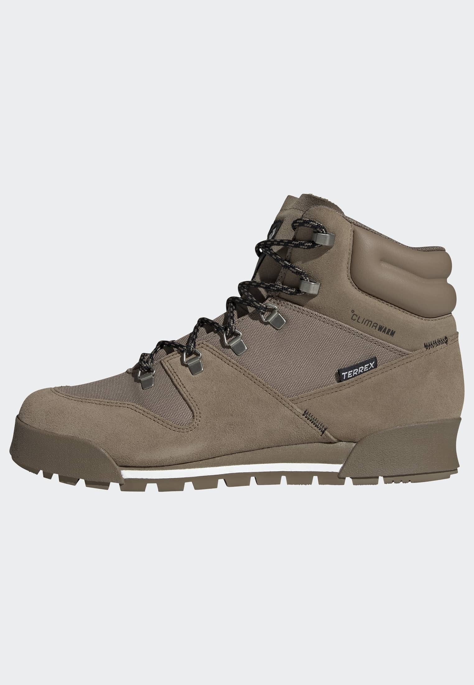 adidas TERREX Bottes d'hiver »SNOWPITCH CLIMAWARM«  doublé