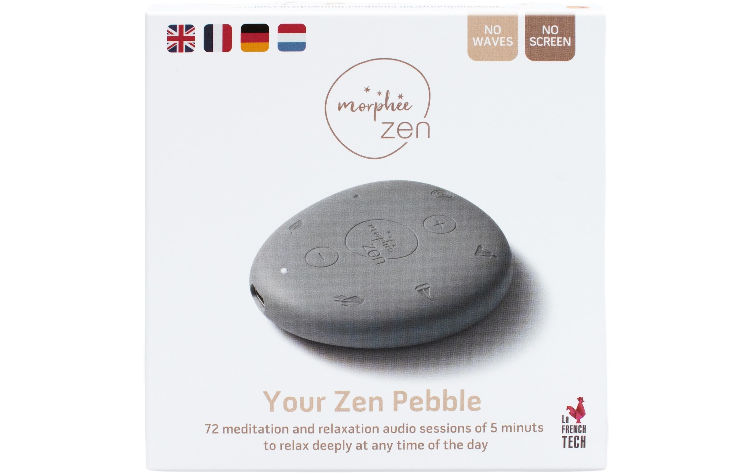   Radio »Morphée Morphée Zen« ( )