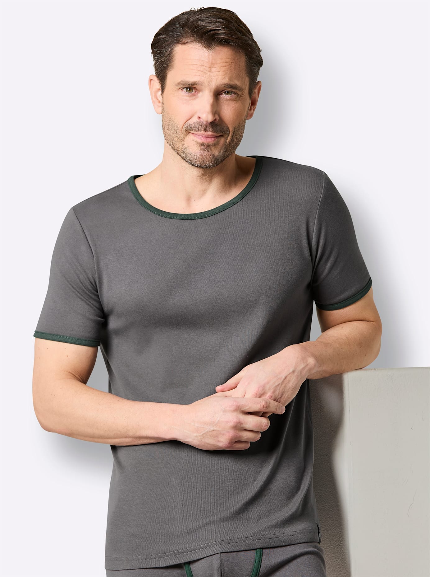 wäschepur Sous-maillot 2 cuis