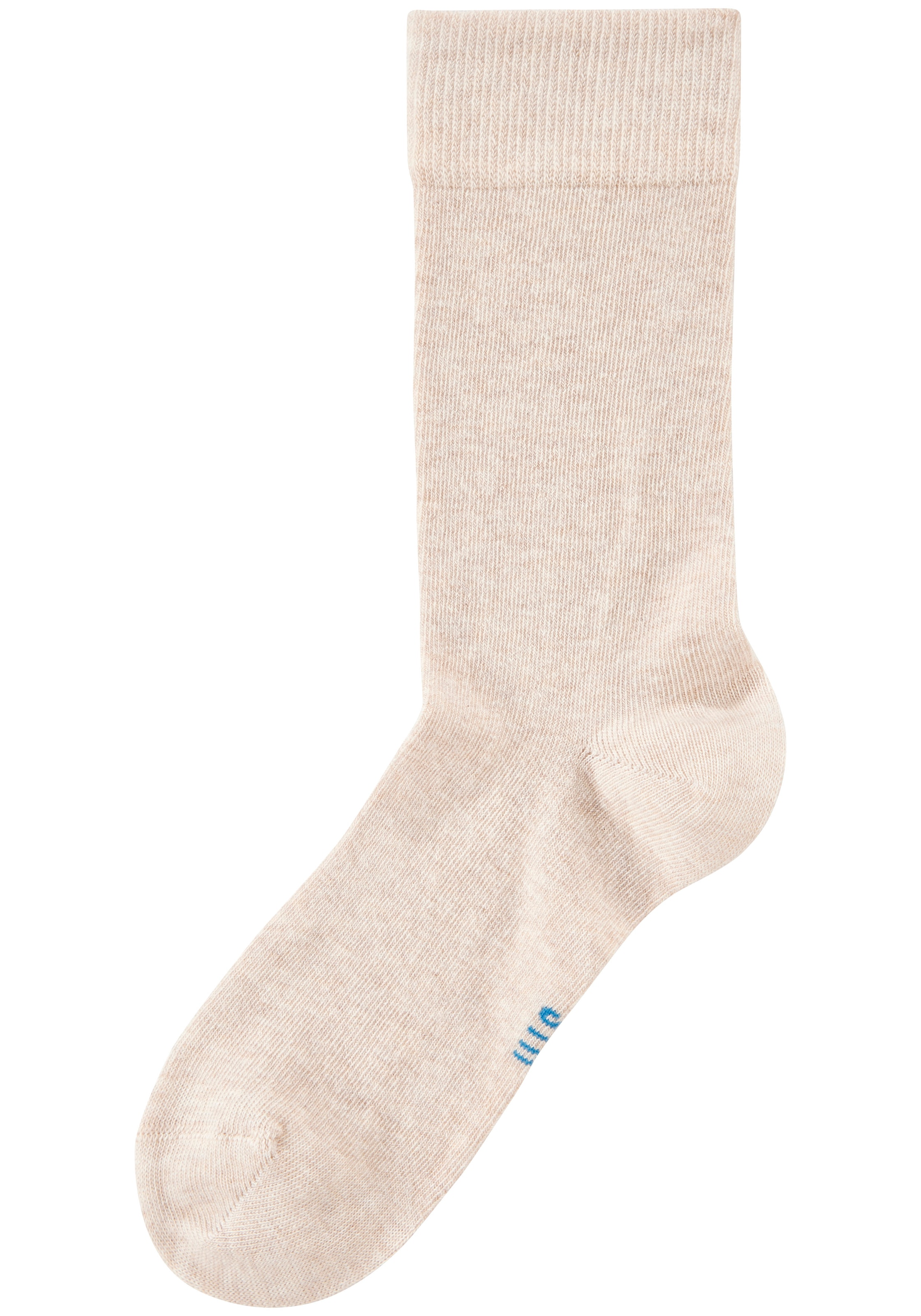 H.I.S Chaussettes basiques Paquet, 20 Couple tlg. zwei Längen im Kombi Pack