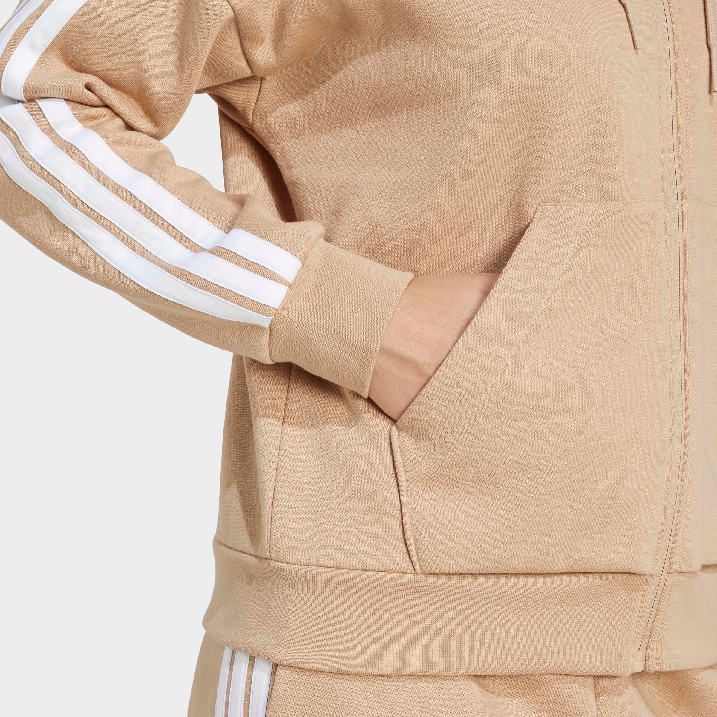 adidas Sportswear Sweat à capuche »W 3S FL FZ HD«
