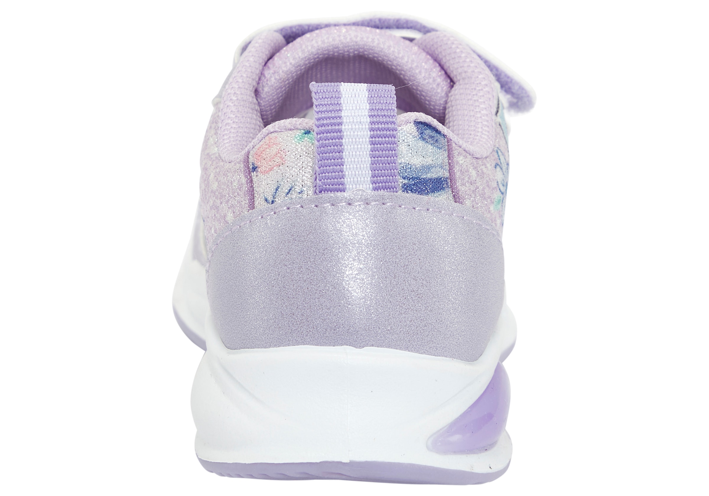 Disney Sneakers »FROZEN«  mit cooler Blinkfunktion