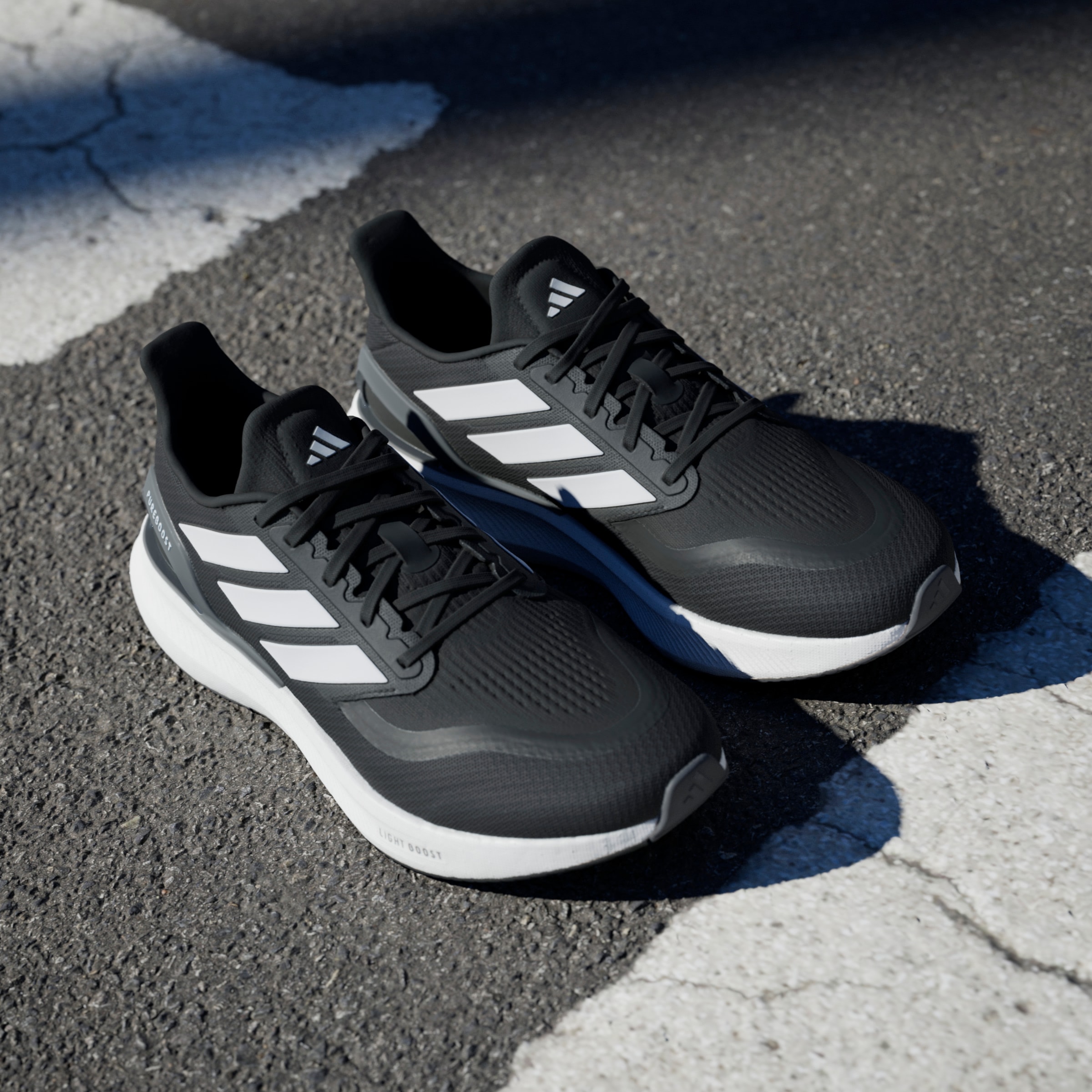adidas Performance Chaussure de course »PUREBOOST 5«