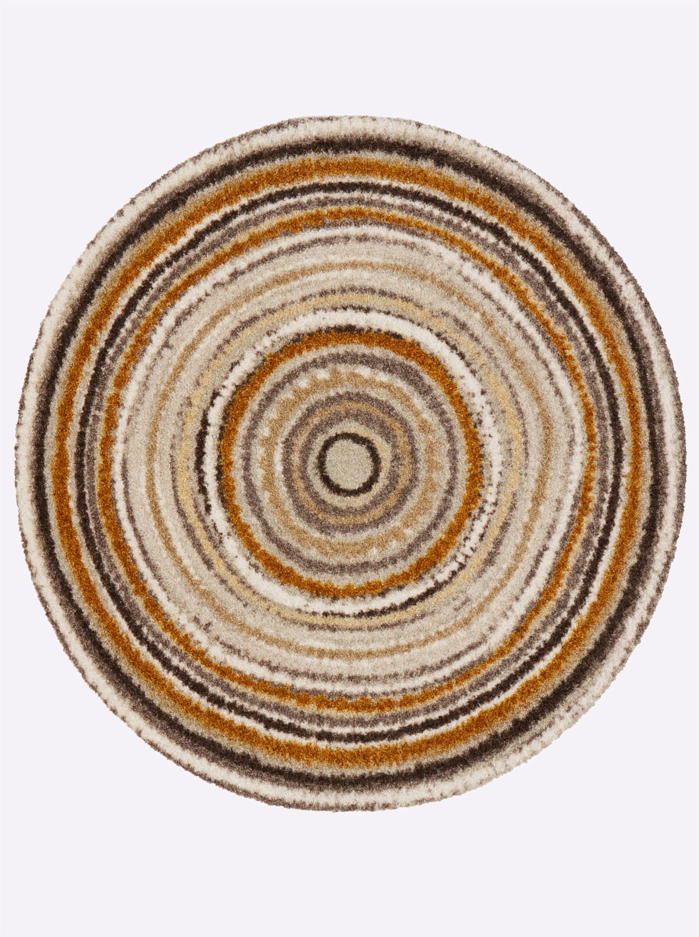 Salonloewe Fussmatte rechteckig 7 mm Höhe