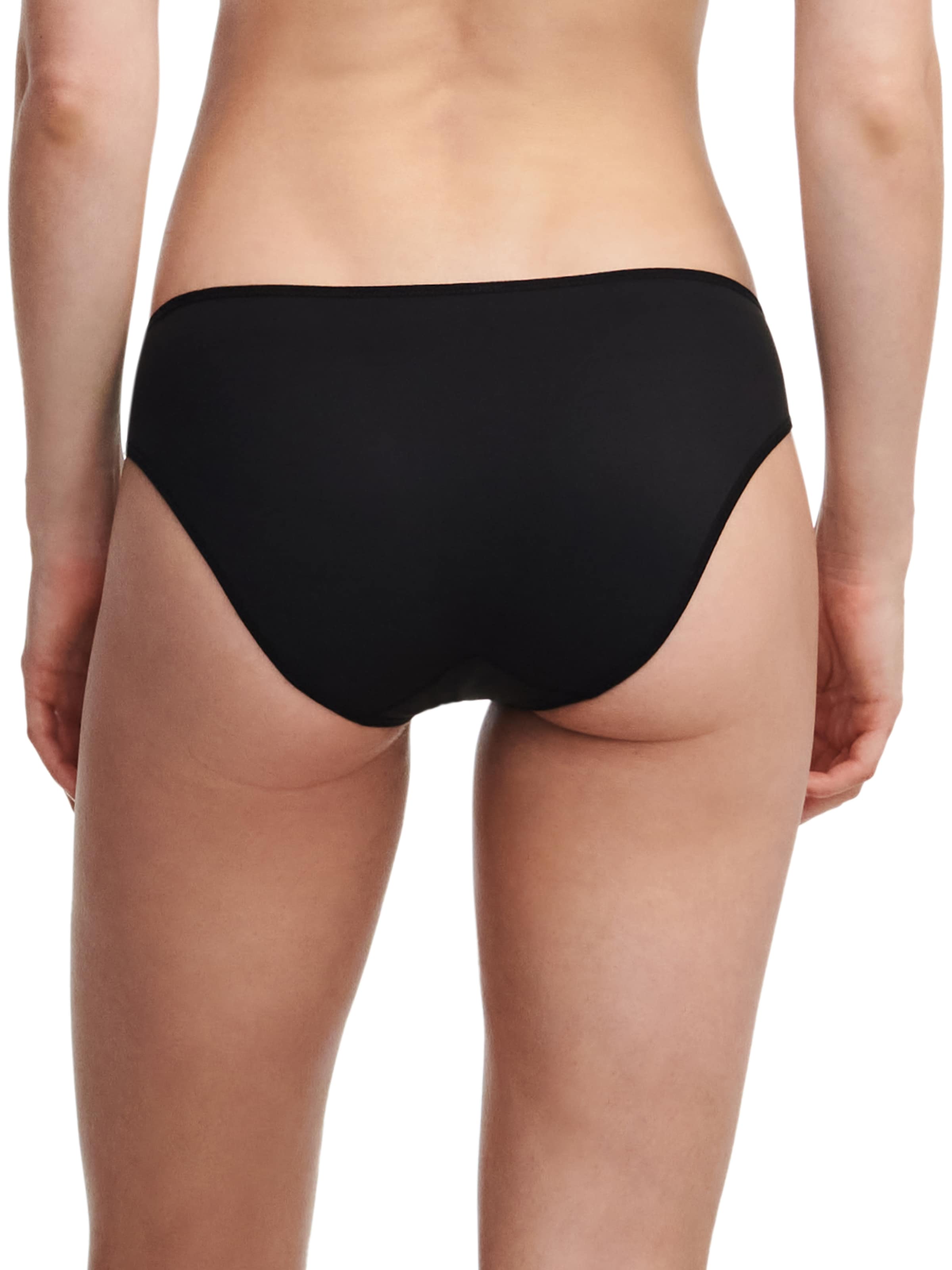 Chantelle Minislip »FLORAL TOUCH« Spitze, blickdichtes Gewebe