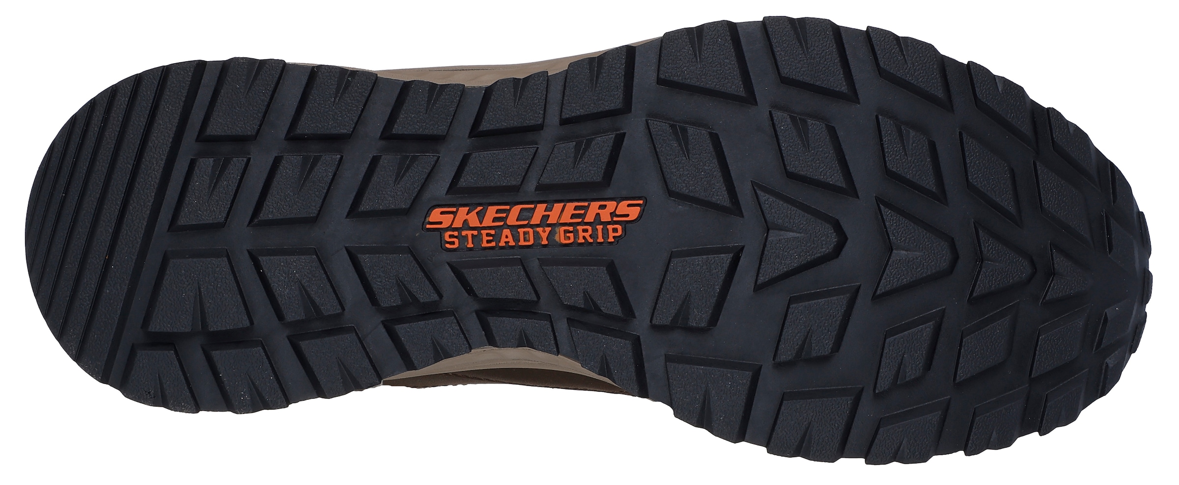 Skechers Sneakers »SLADE ULTRA-PERALTO«  chaussure de loisirs, chaussure à lacets avec technologie confortable Goga Mat Arch