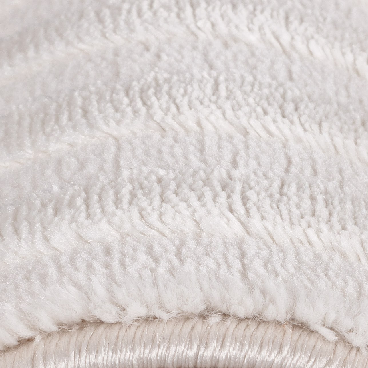 Ayyildiz Teppiche Teppich »SAHARA 1112« rechteckig 12 mm Höhe Läufer, Pflegeleicht / Strapazierfähig / Trend Colors/ Wohnzimmer