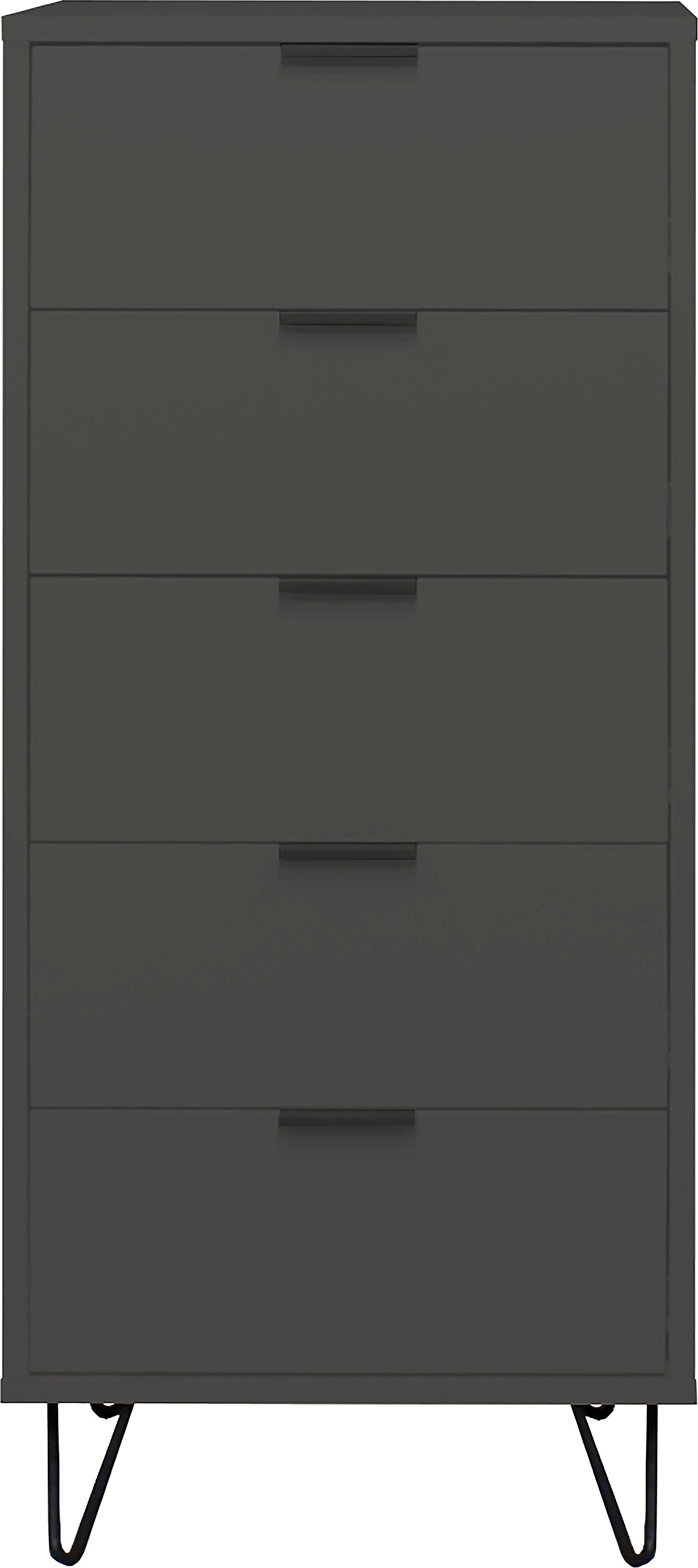 Mäusbacher Commode »Bonnie TOPSELLER!« OTTOs Choice,  Kommode mit Drahtgestell