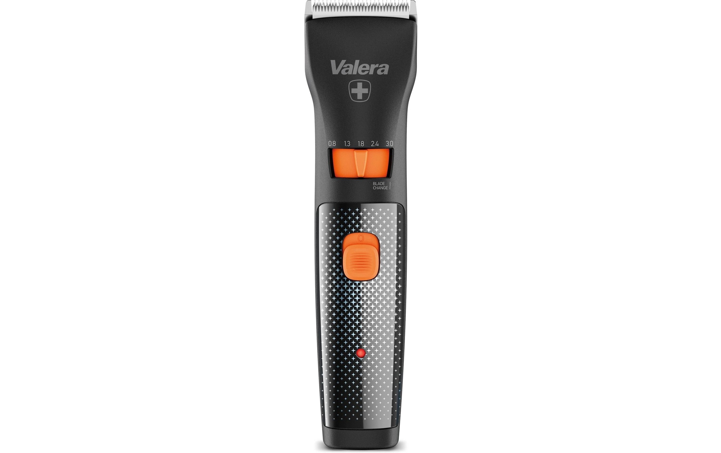 Valera Haarschneider »Swiss Excellence Smart USB Black«