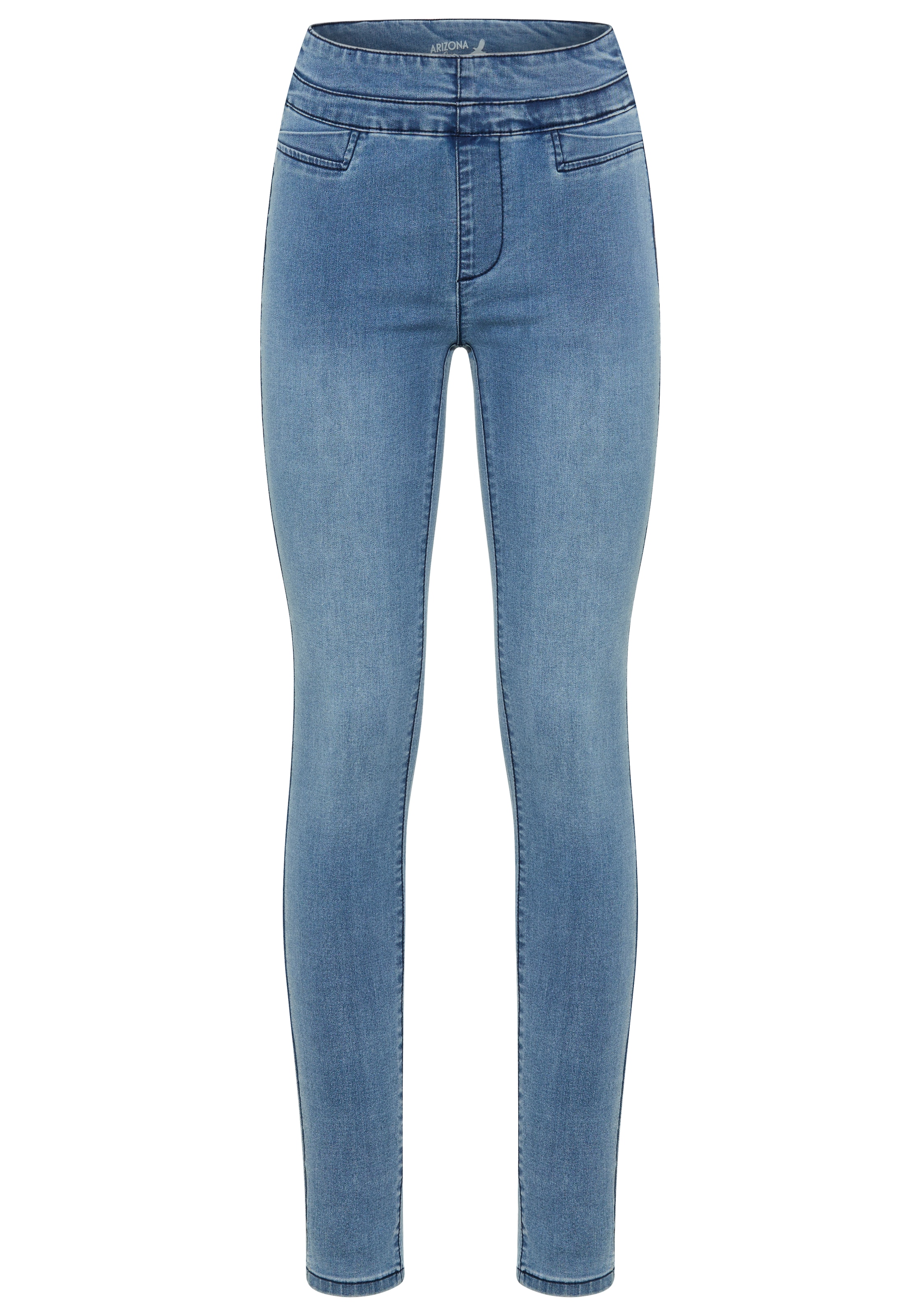 Arizona Jeansjeggings skinny