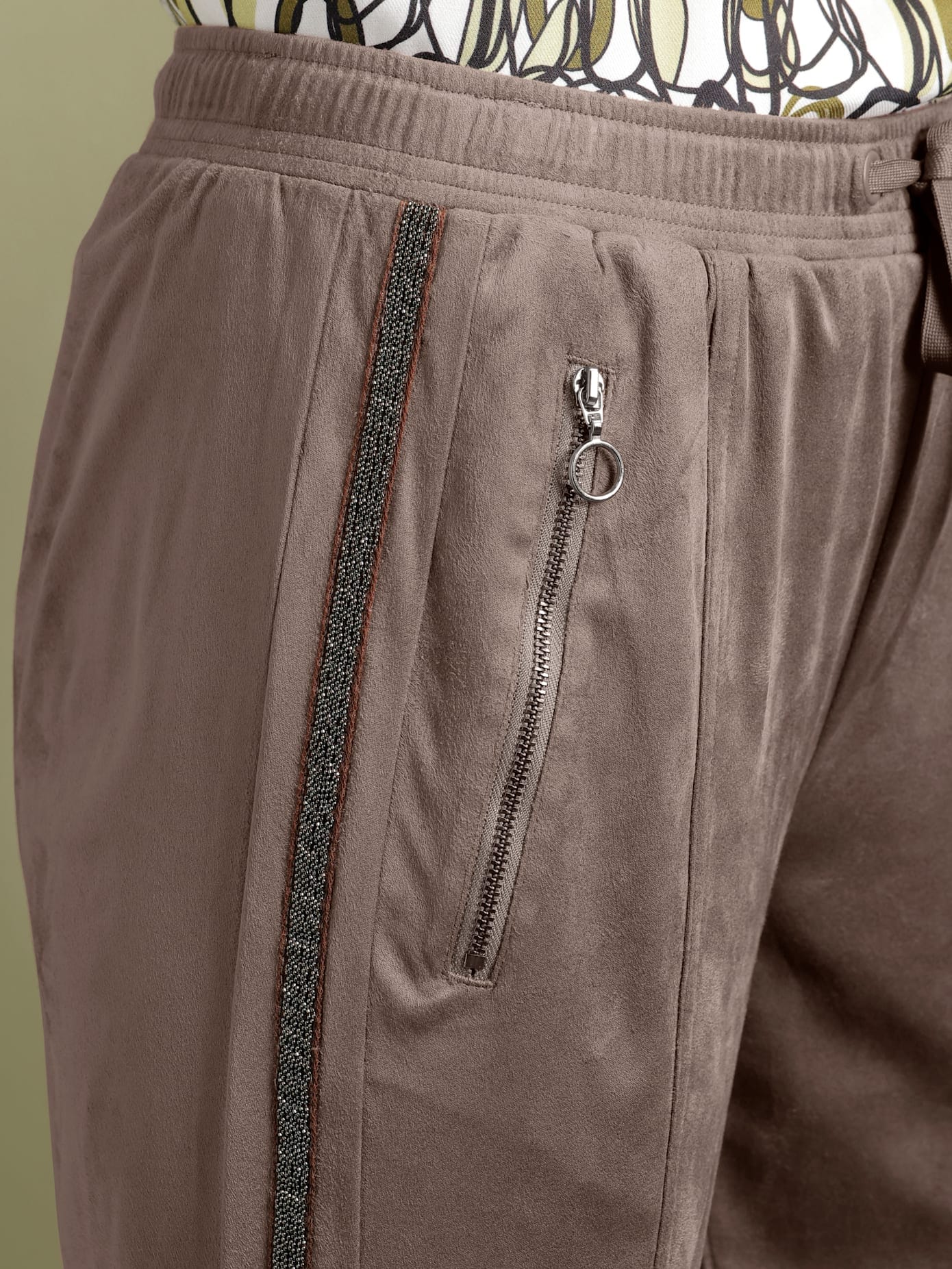 heine Pantalon de jogging